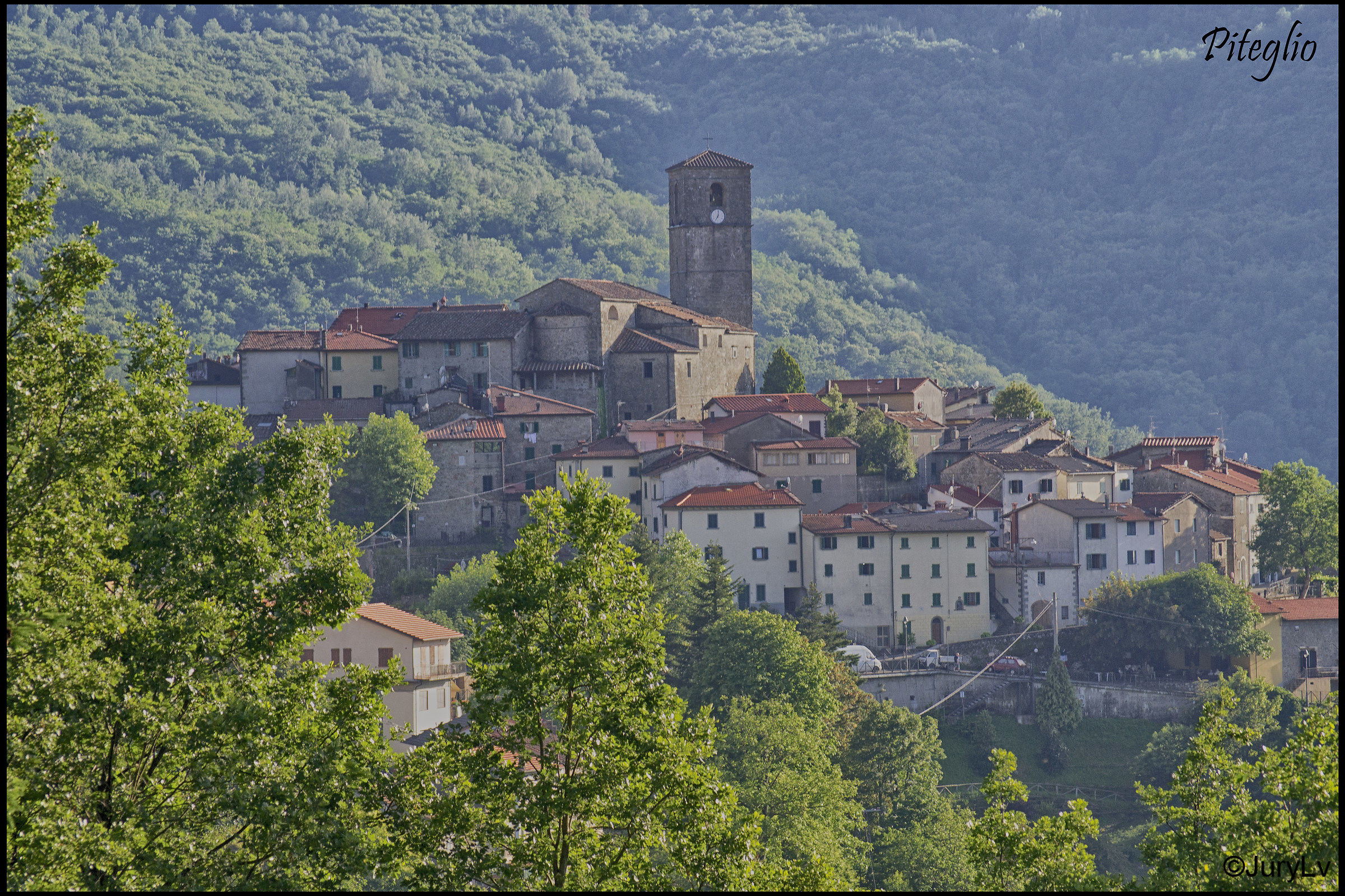 village Pistoiese