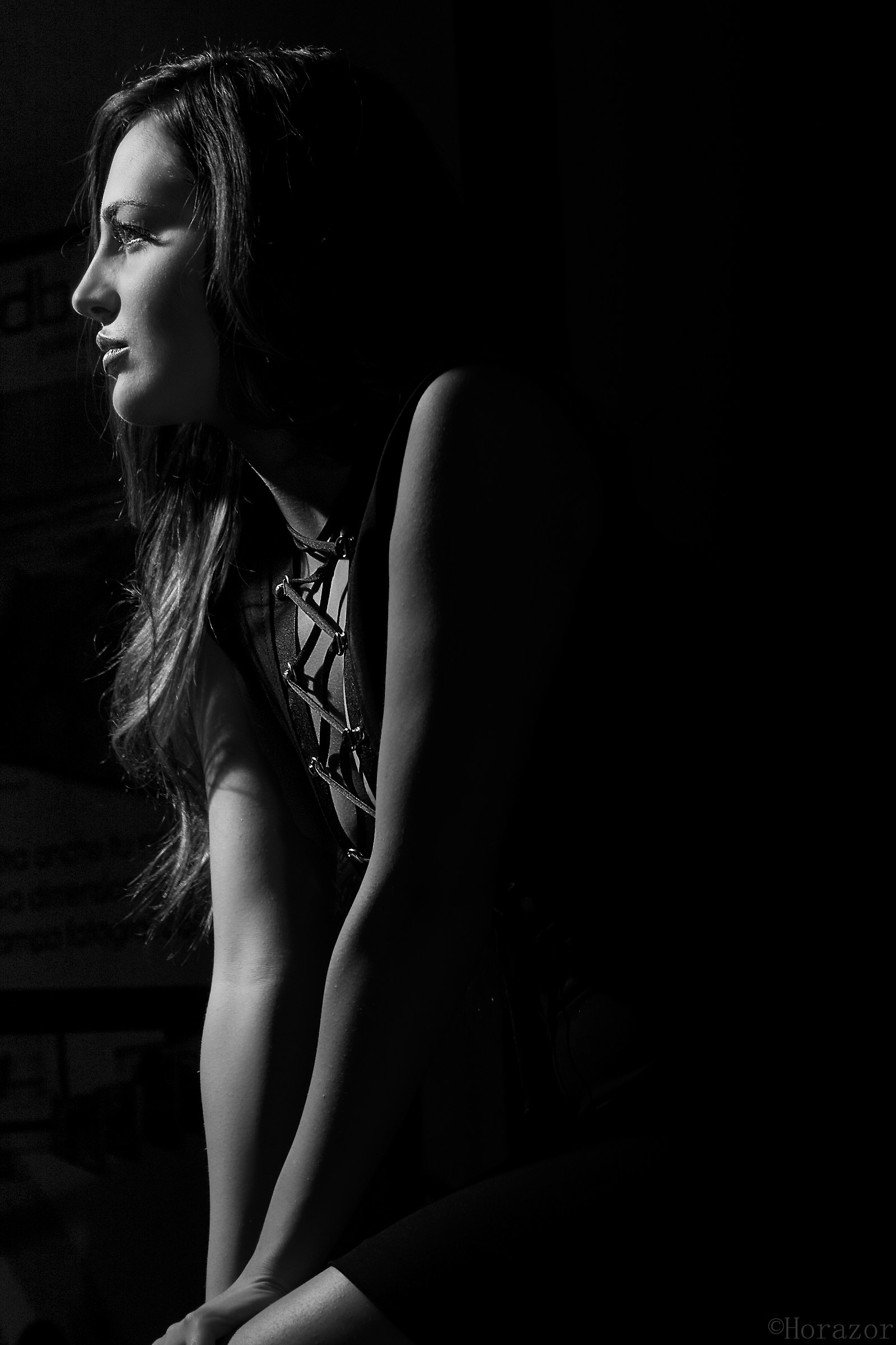 Photoshoot at Canon Tour Milan