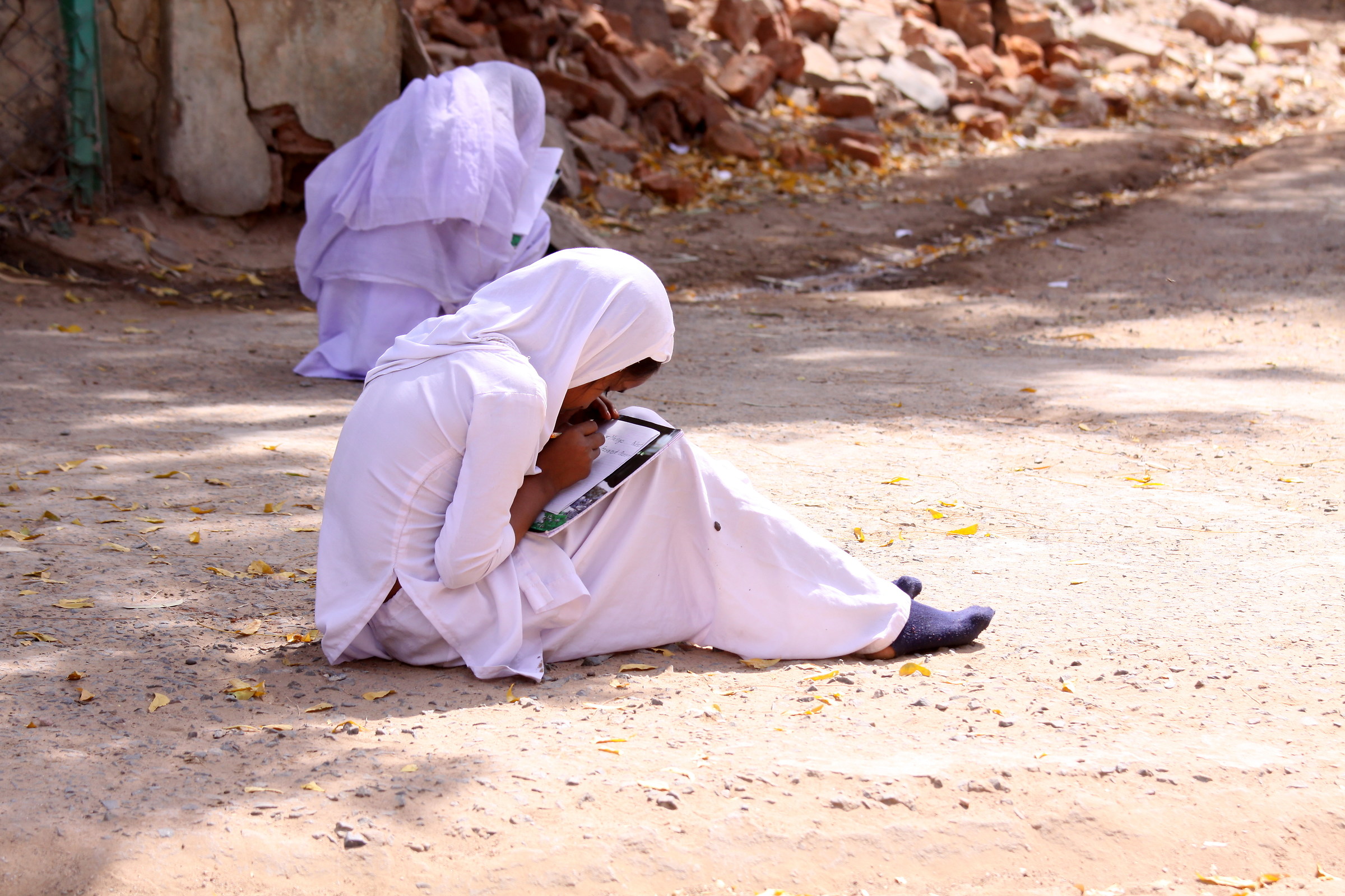 Scuola Jhunjhunu - India