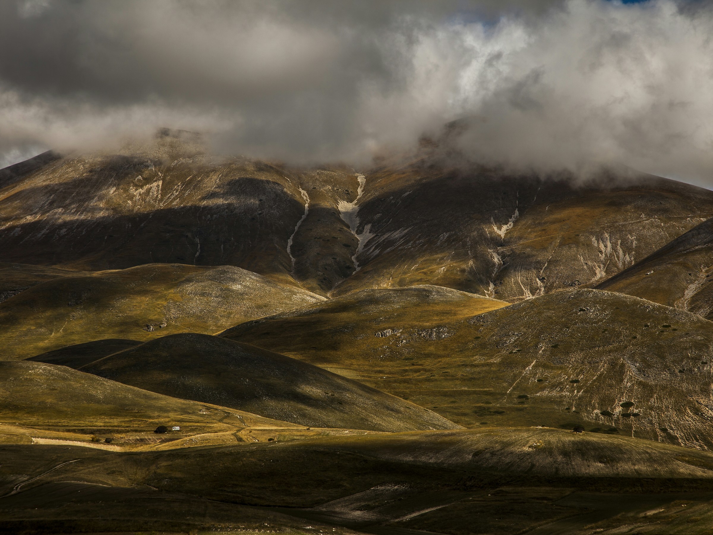 Tra le nuvole il cuore va