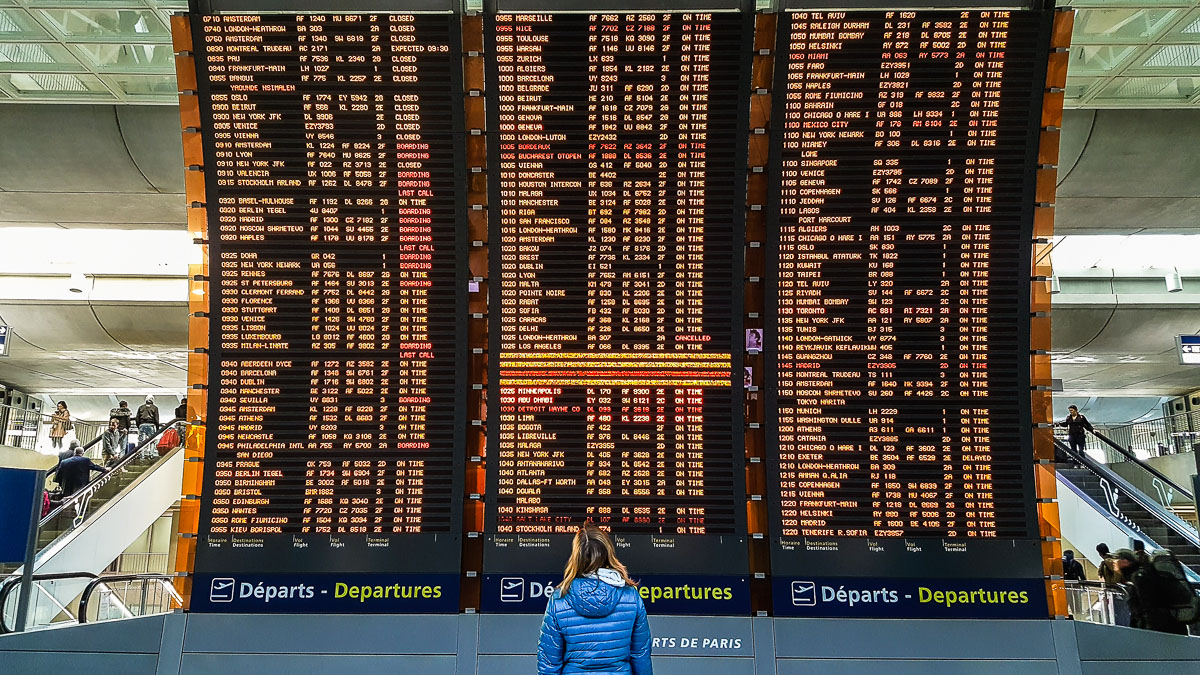 Help, where is Venice!