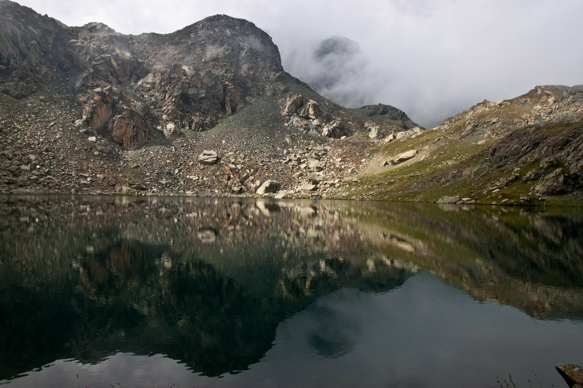 Lago Nero - Valle Varaita
