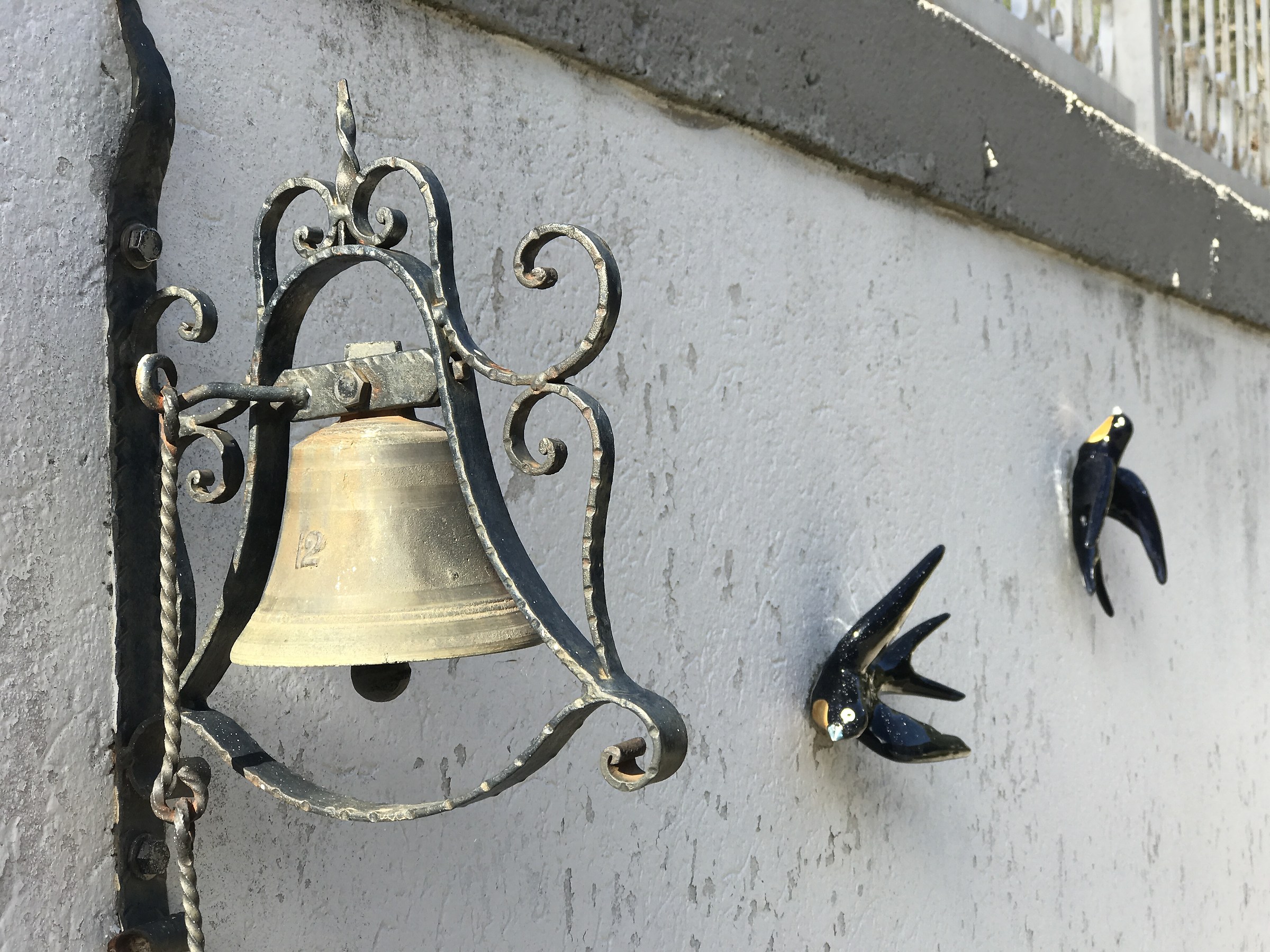 Campana - foto normale