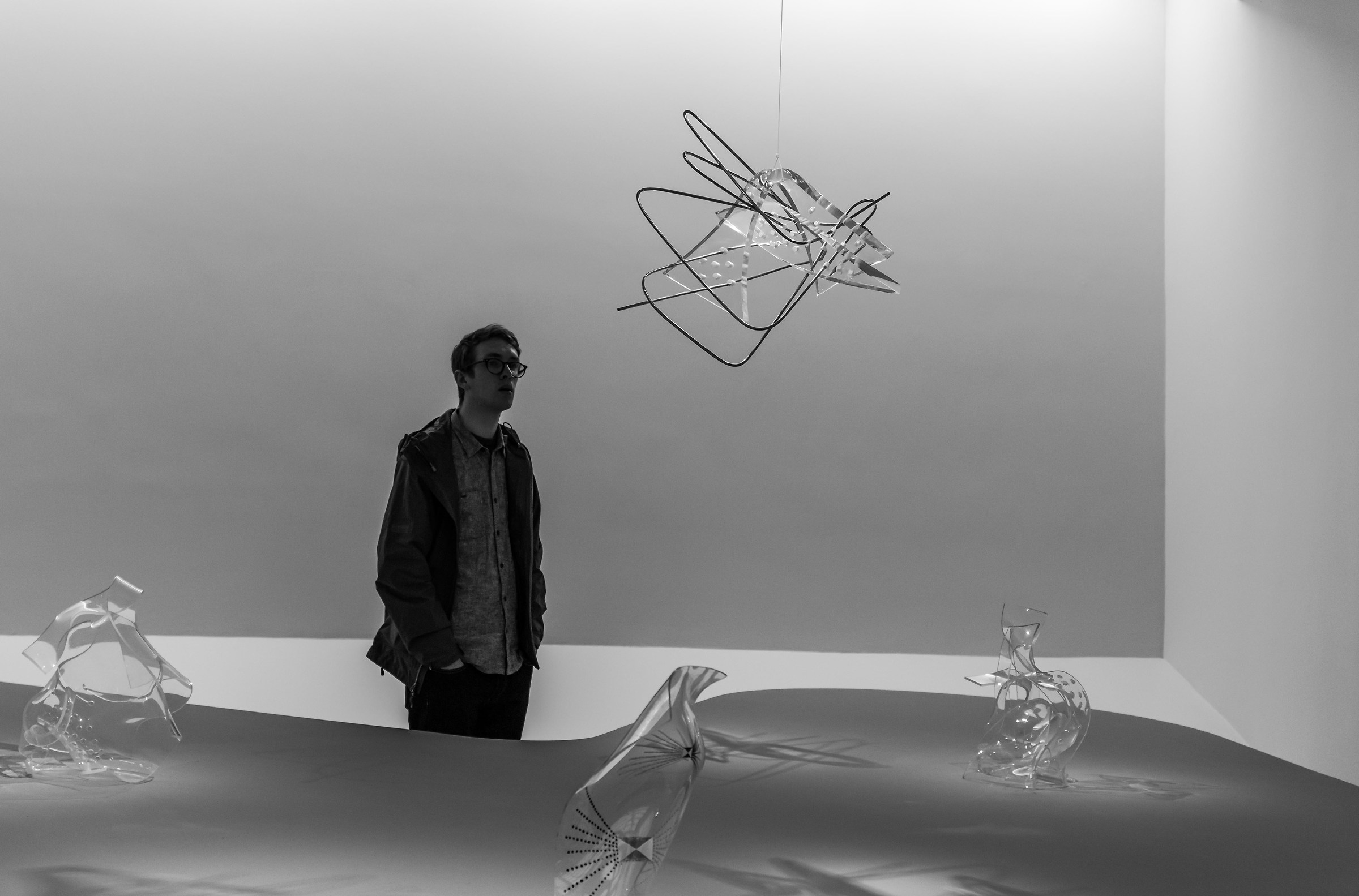 New York Guggenheim museum