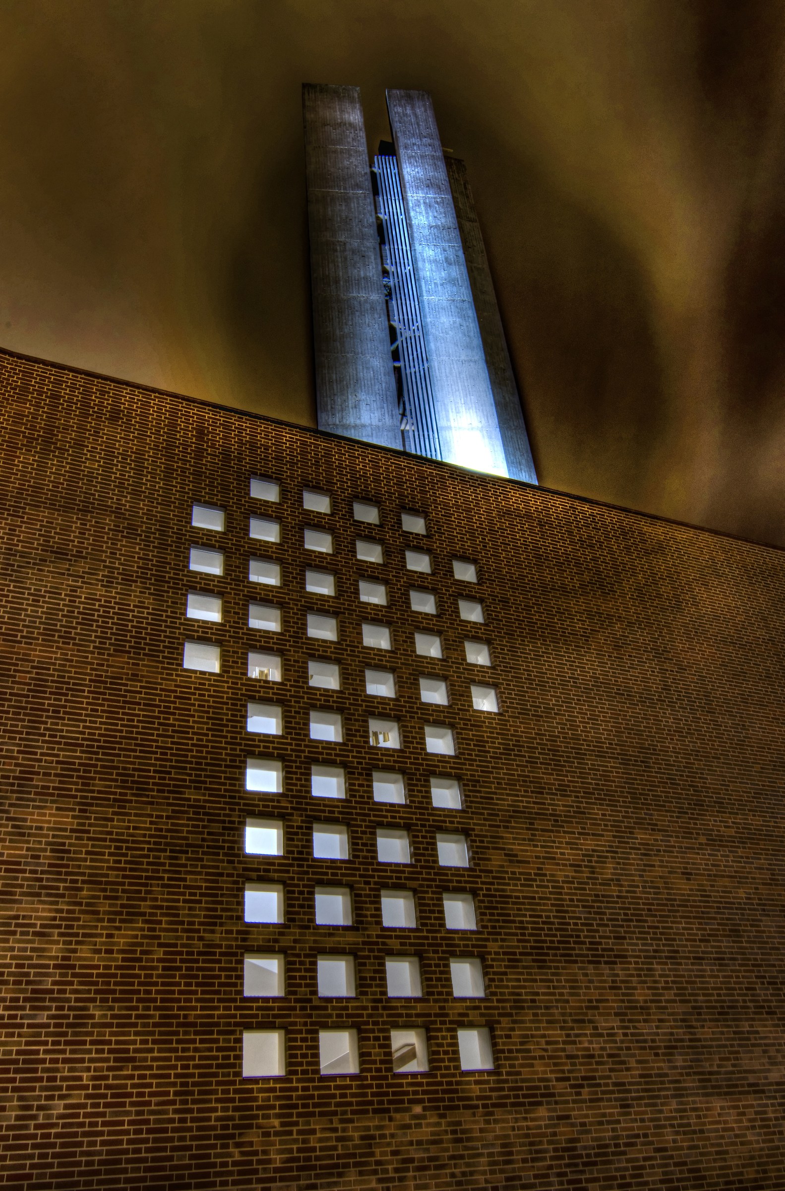 Church (Lahti / Finland)