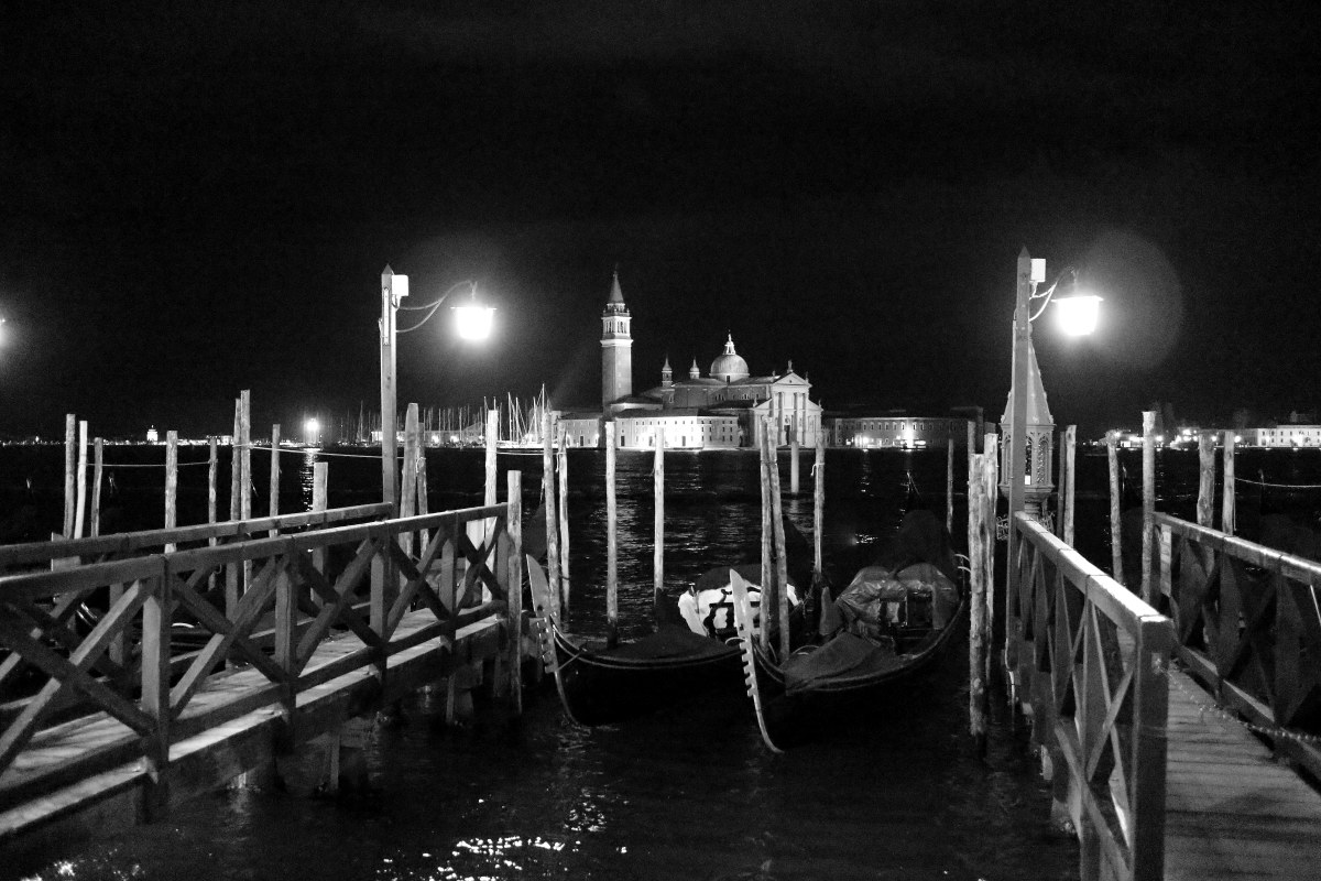 Venezia