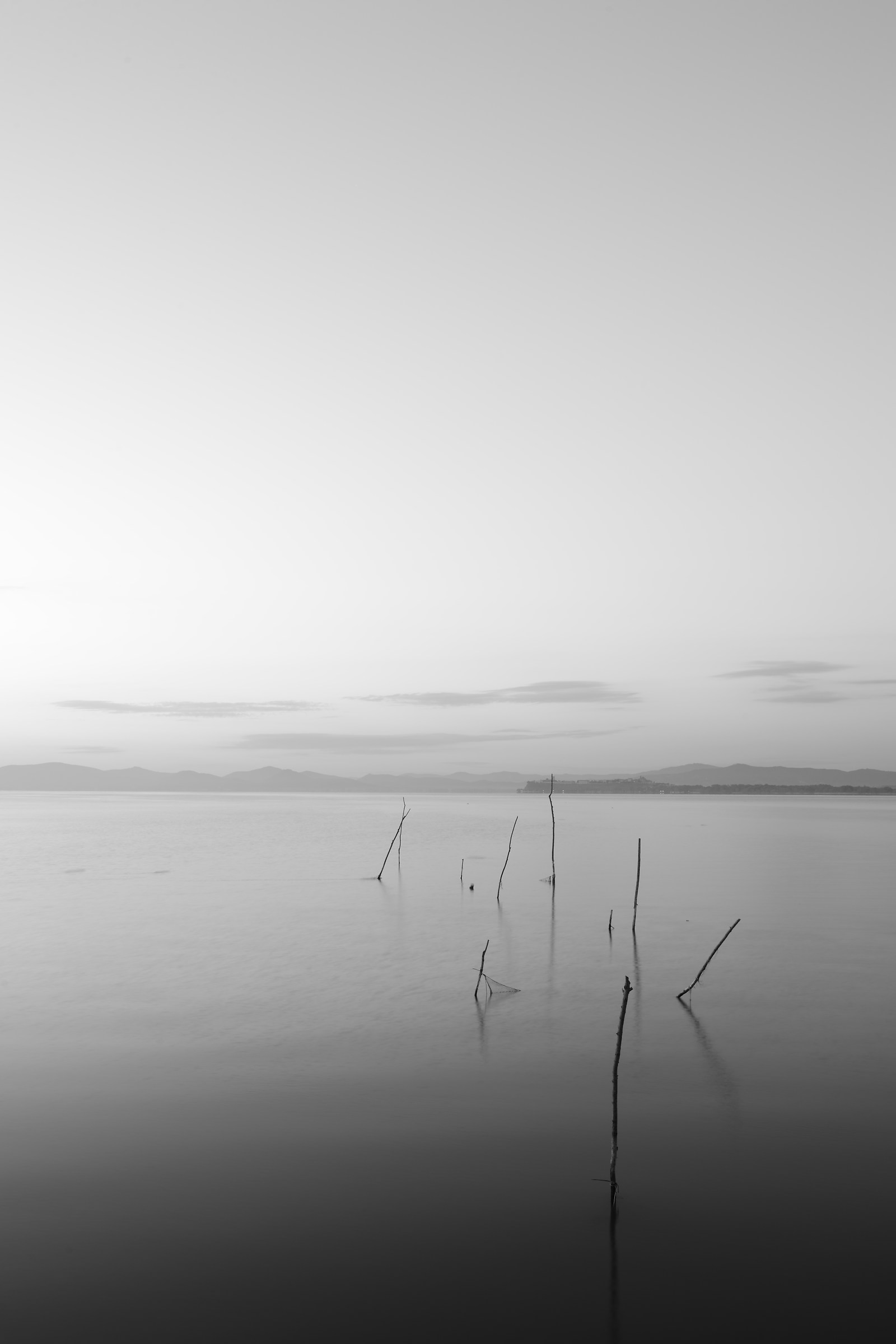 Lago Trasimeno