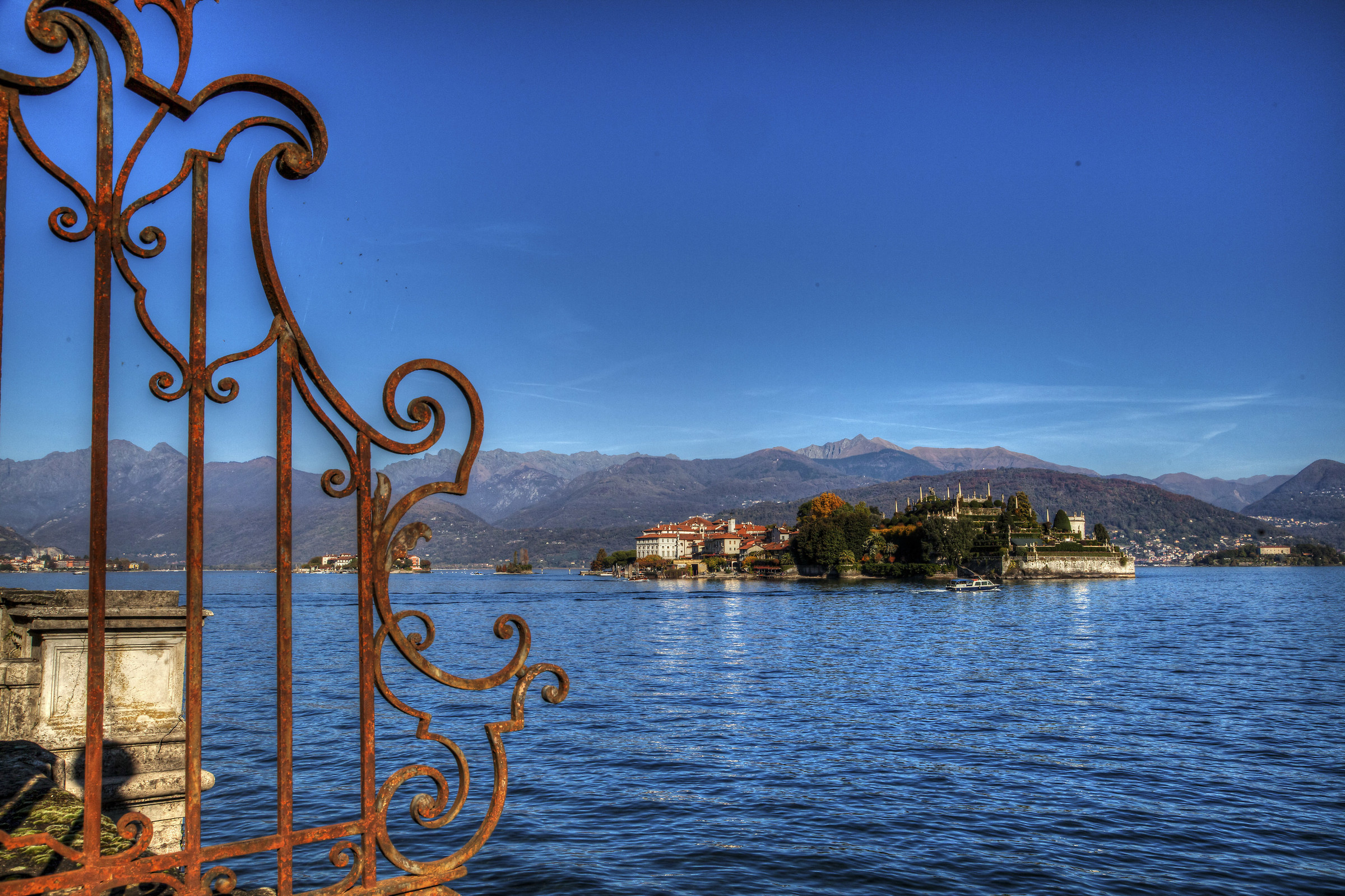 Lago Maggiore