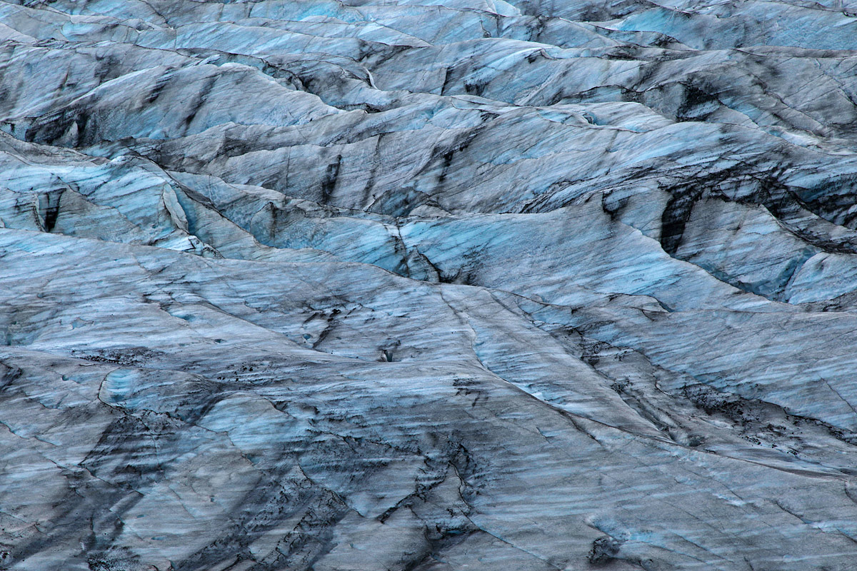 Glacier