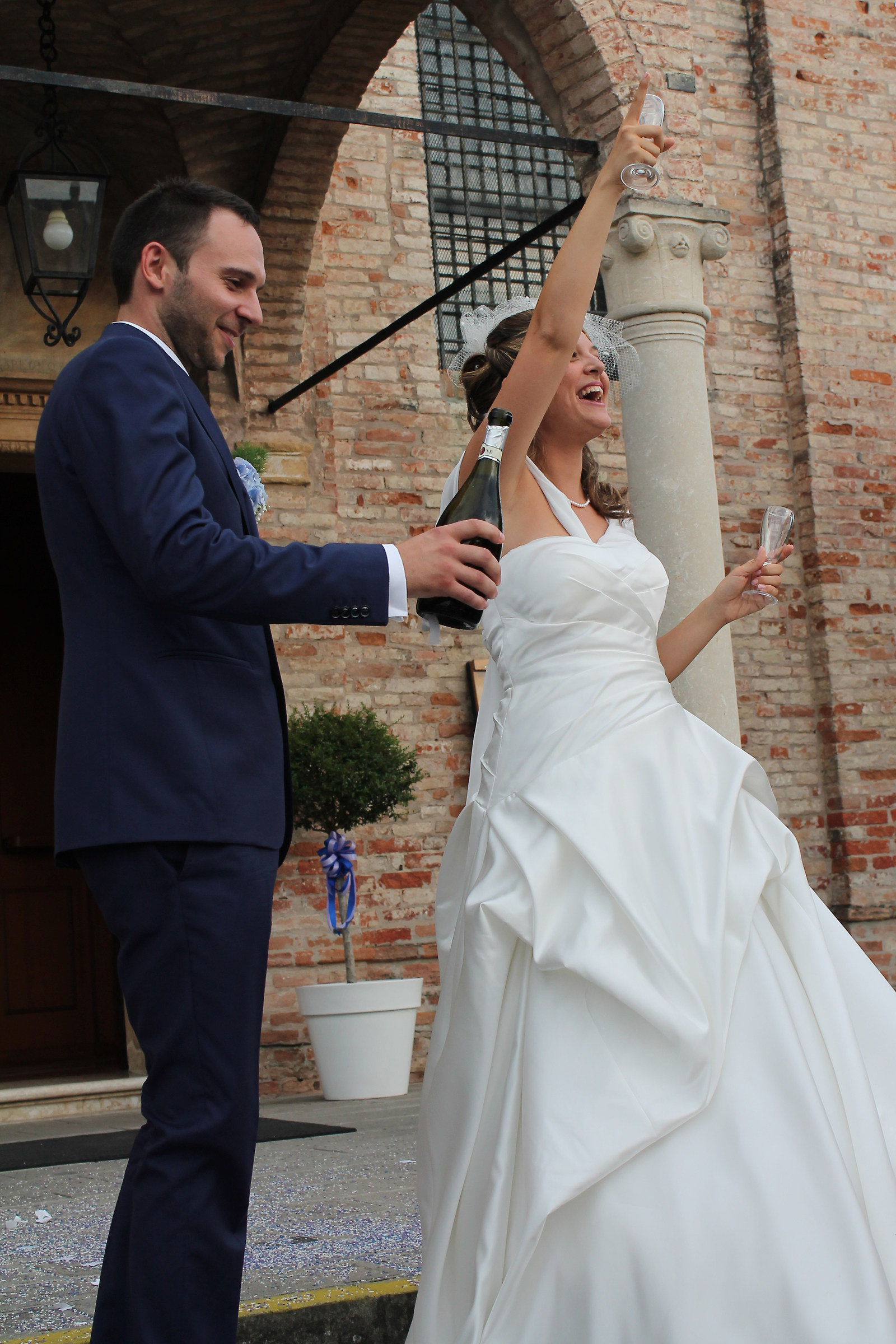 prosecco per tutti!!