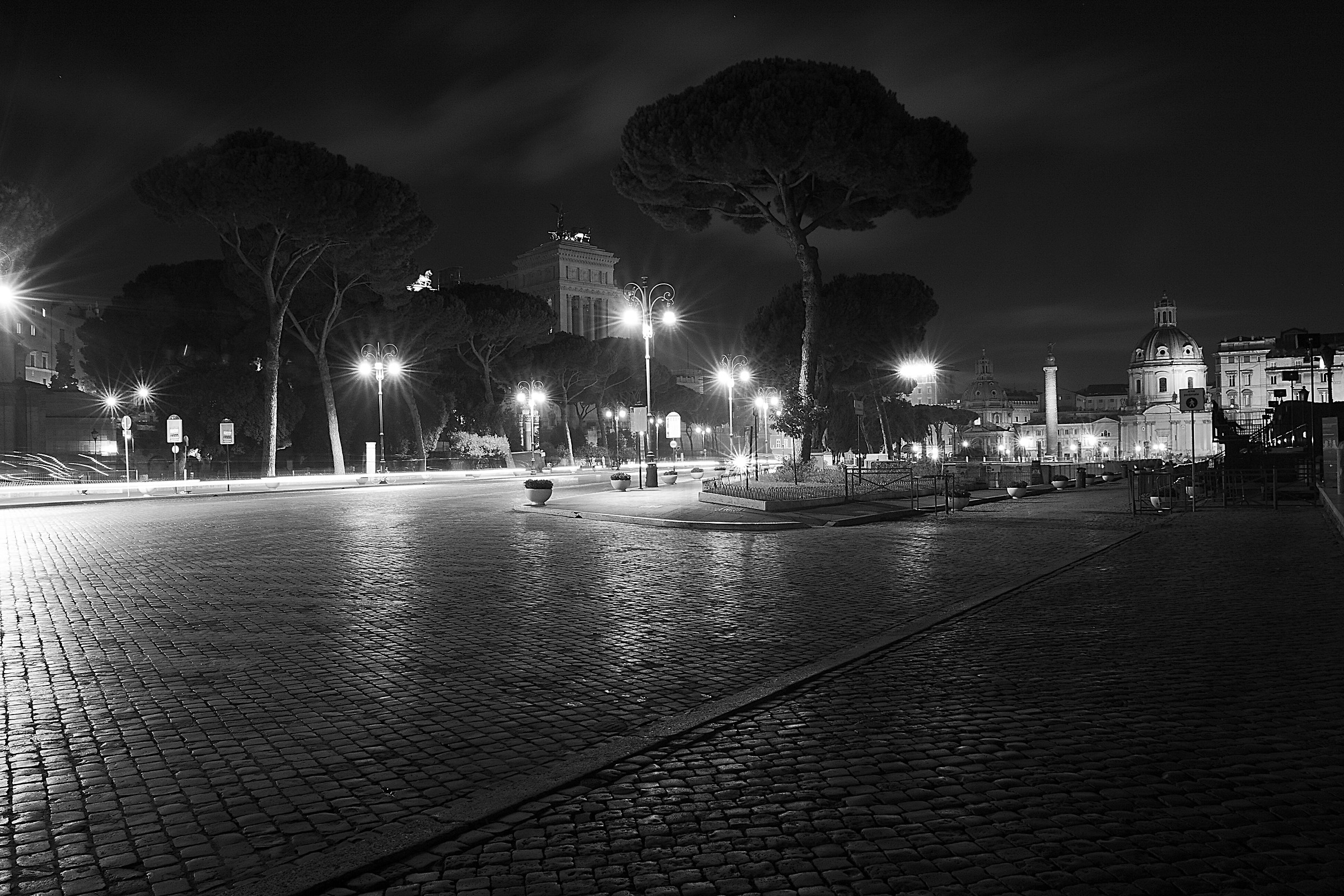 How long have you ....