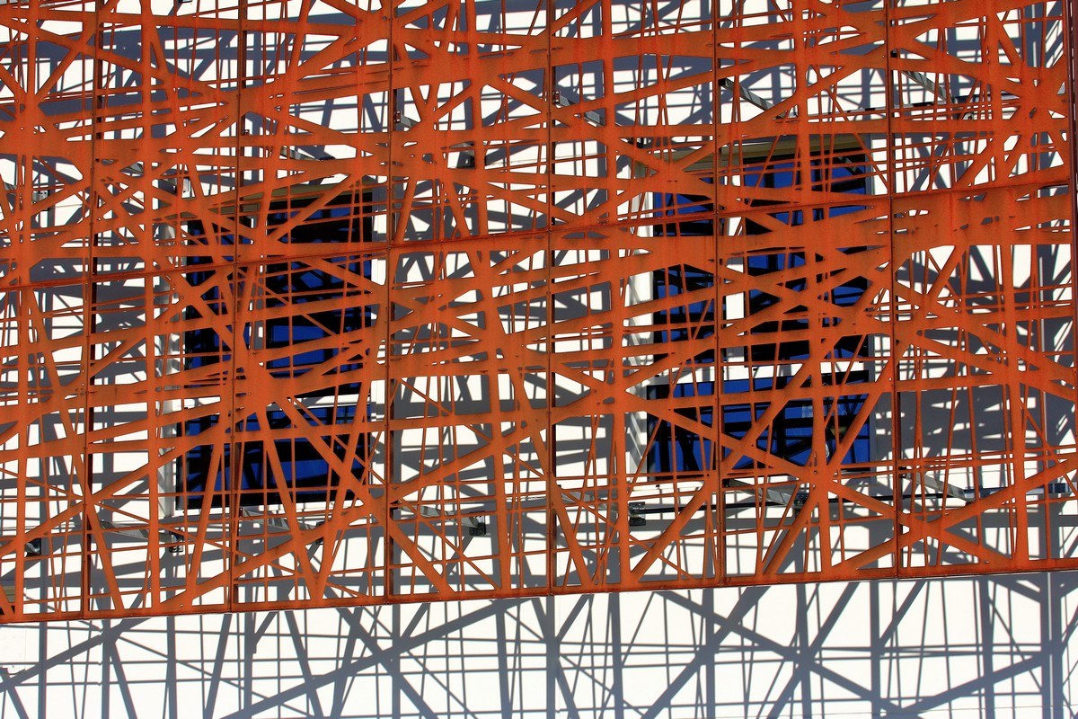 Lost among the lines....