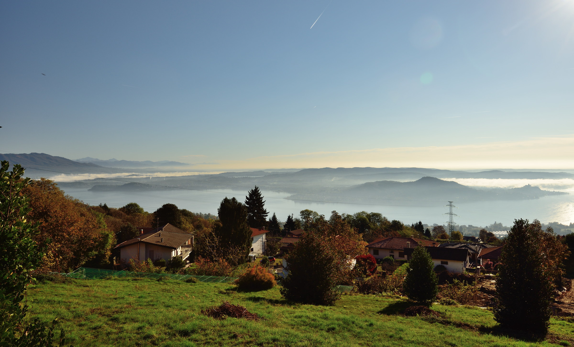 by Fosseno - High Vergante