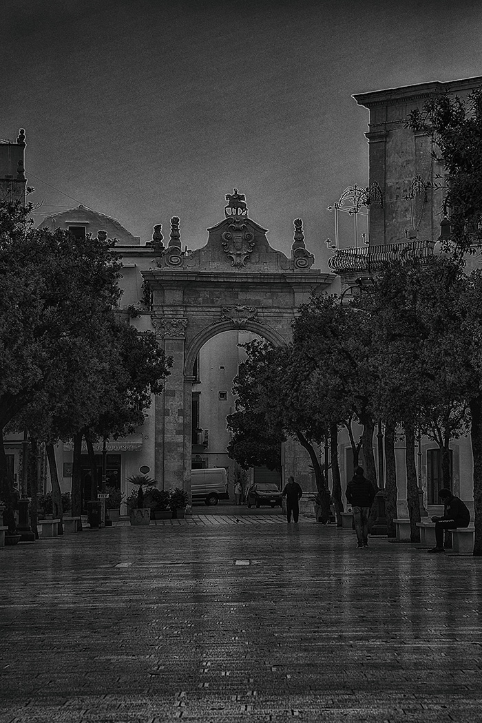 port san already sant'antonio