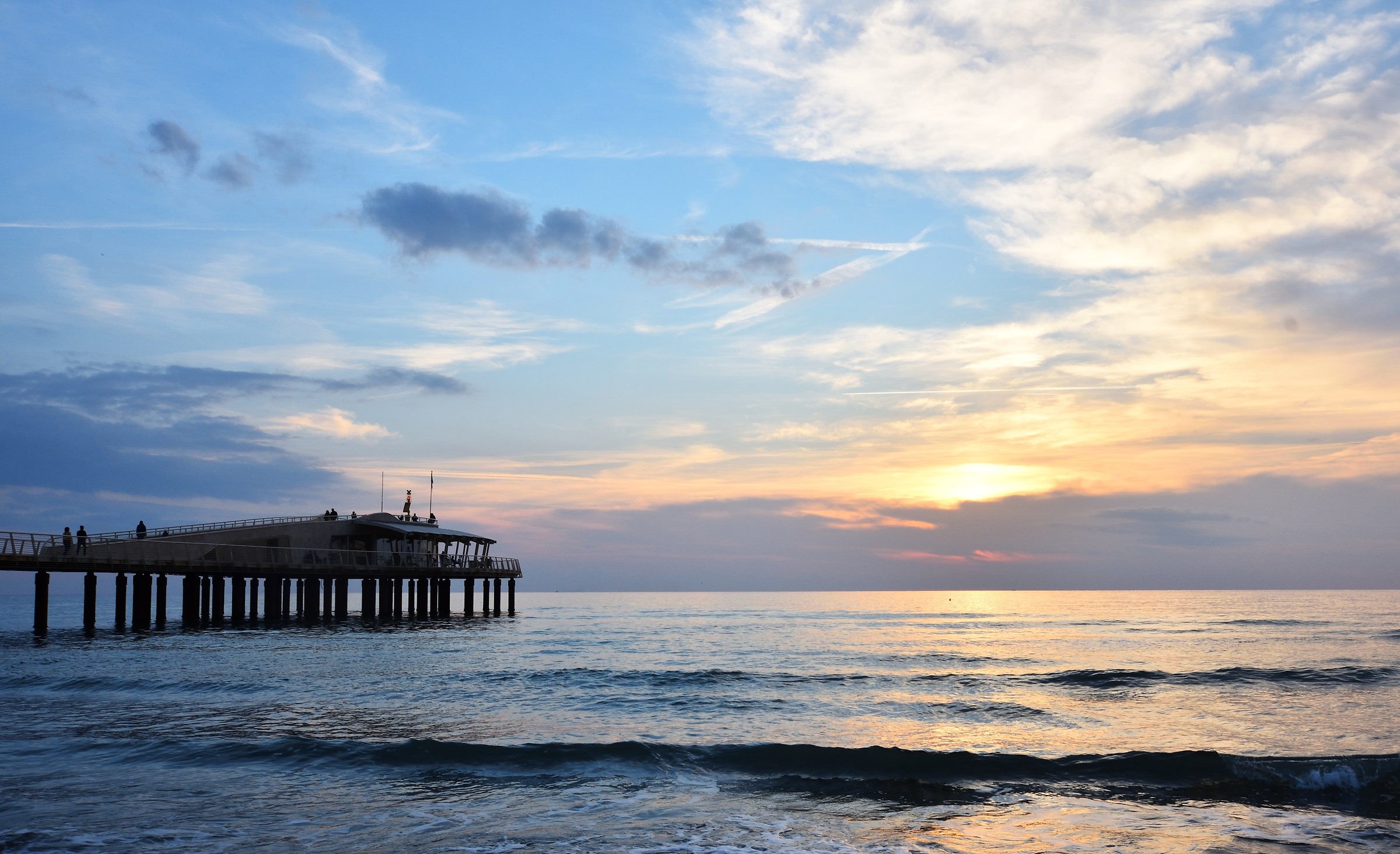 Jetty Lido Camaiore 2