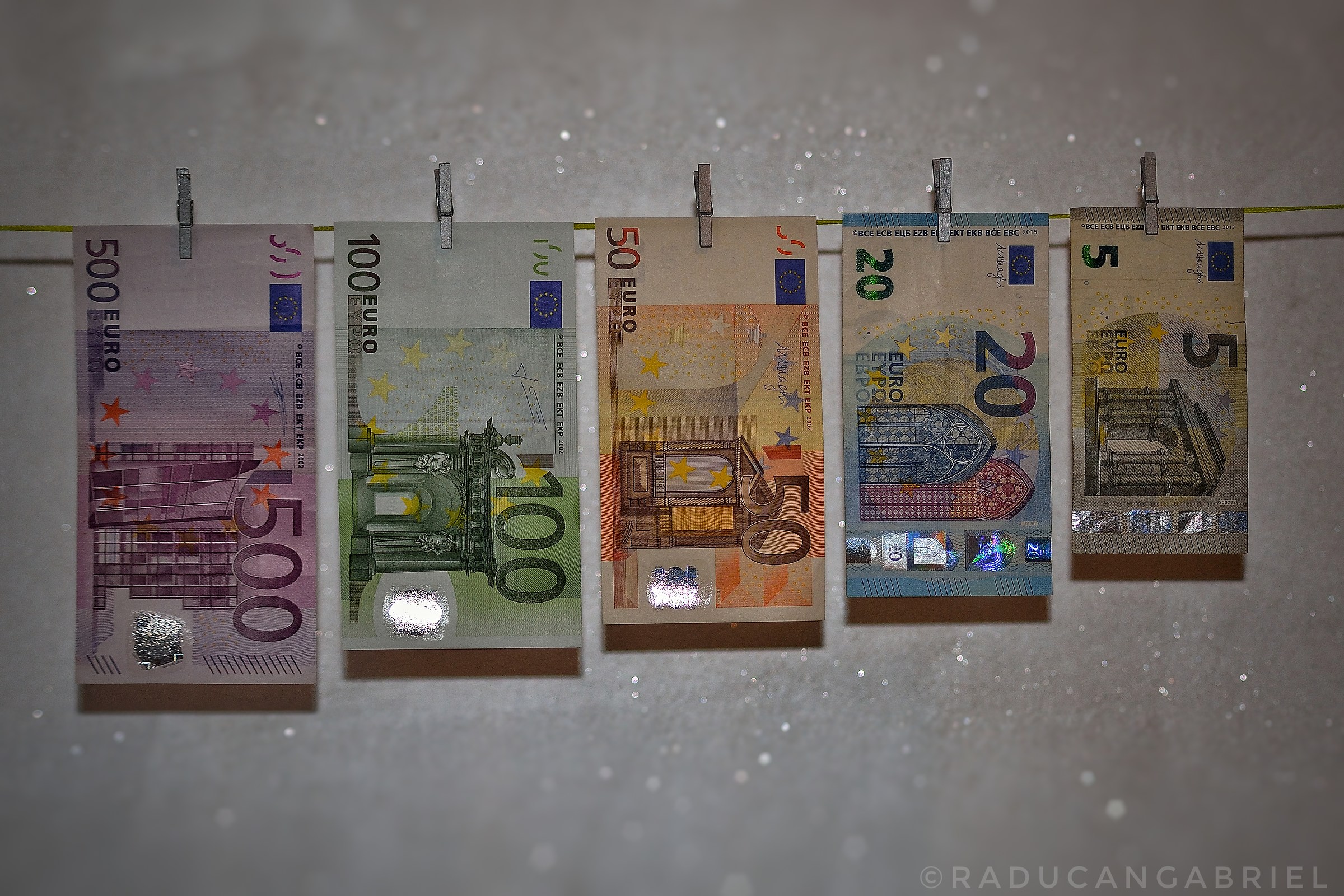 Strange Collection !!!