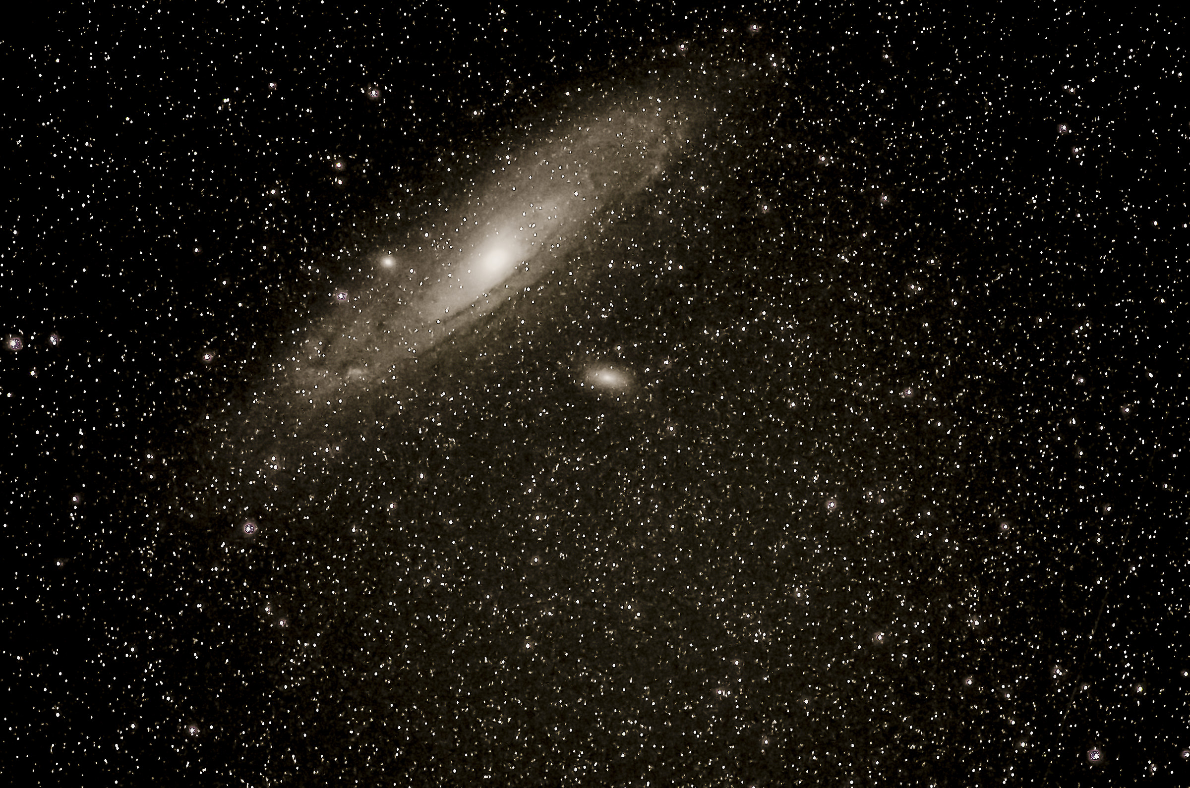 31 m with Pentacom 200 / mm