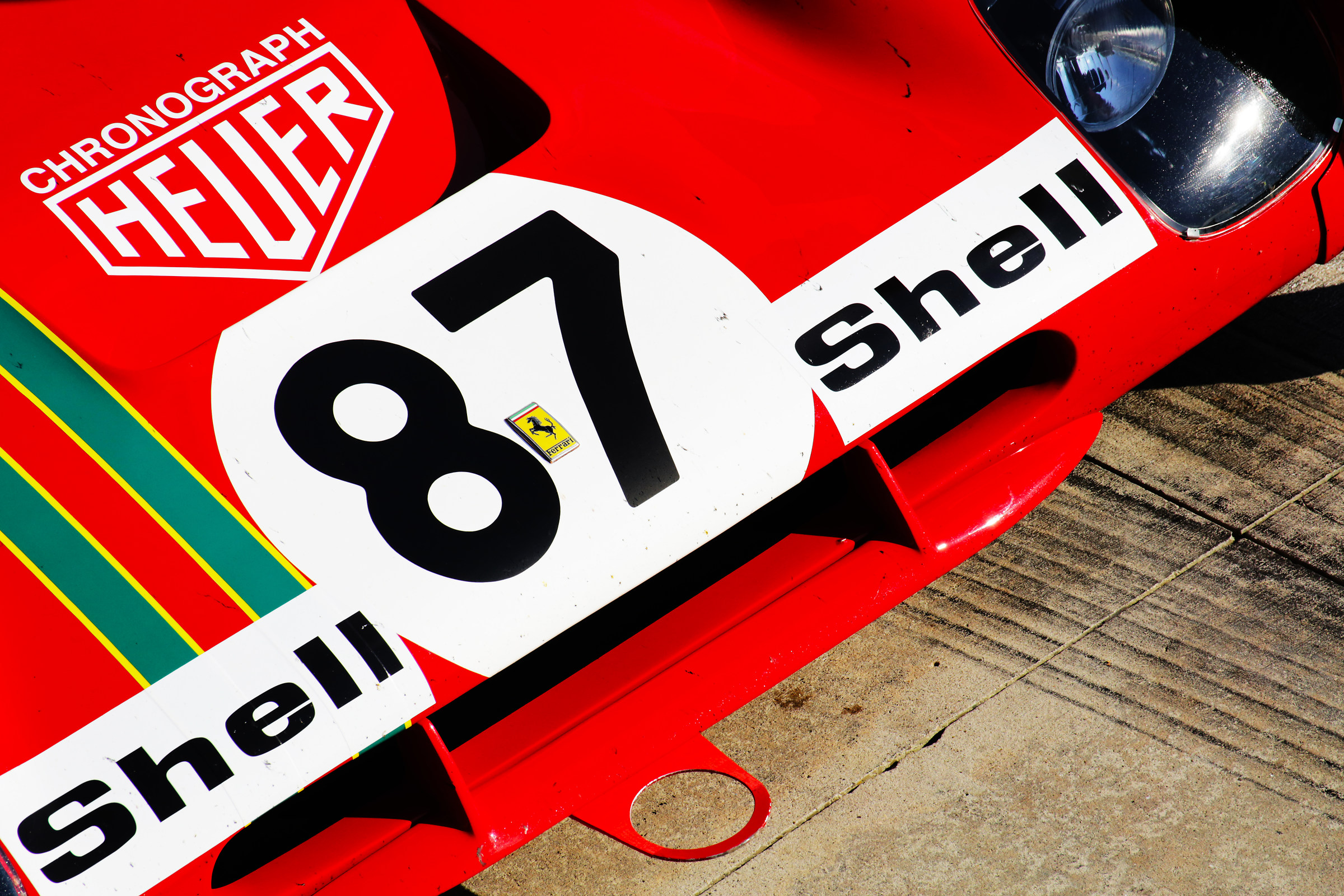 Ferrari 312 PB