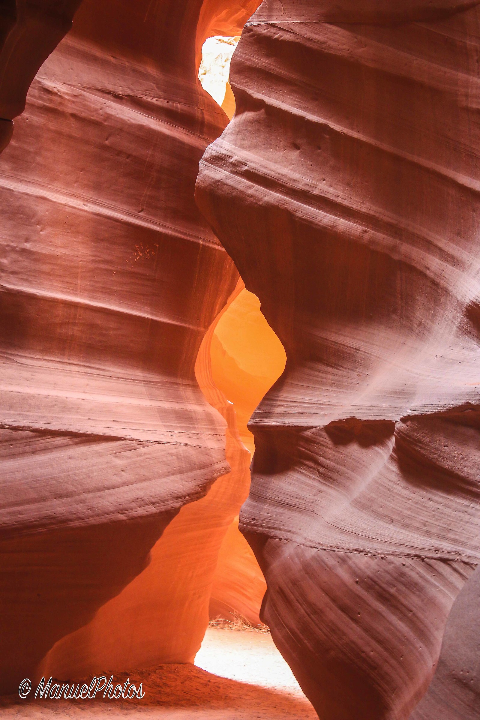 antelope canyon