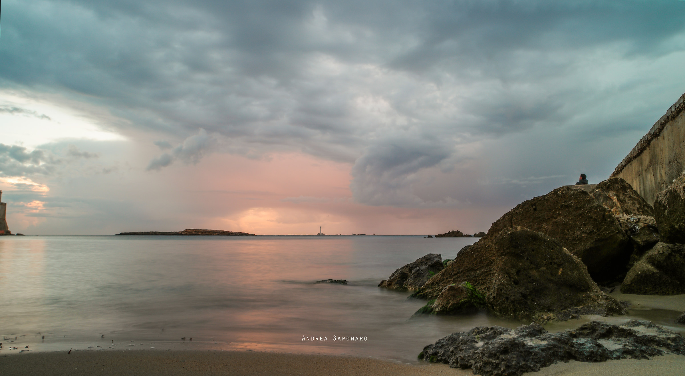 Beach of Purity, Gallipoli