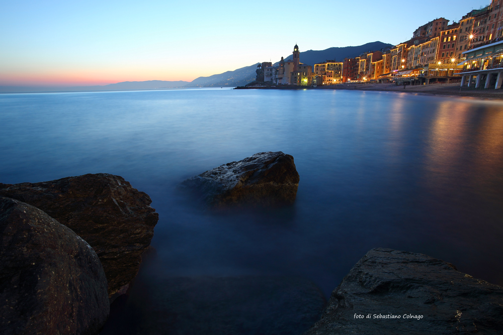 Camogli