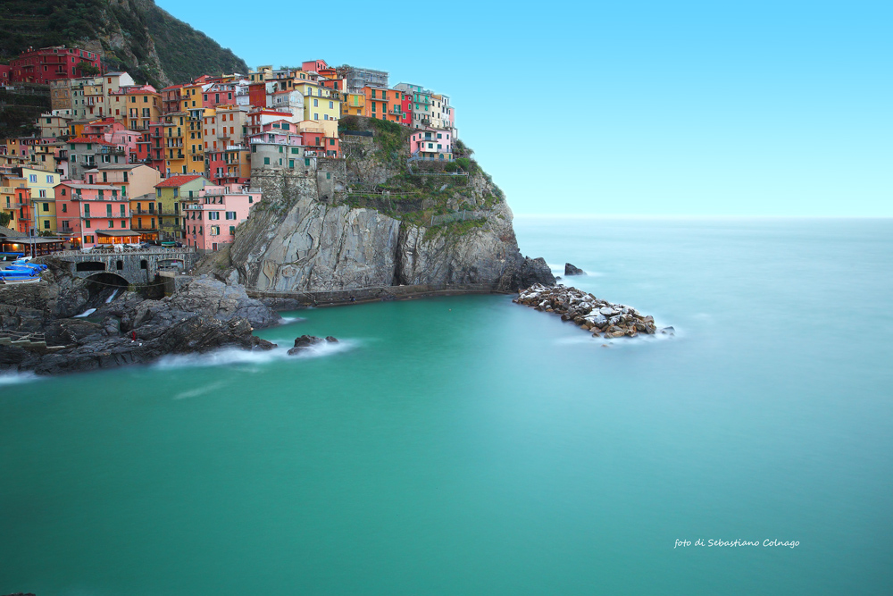 Manarola