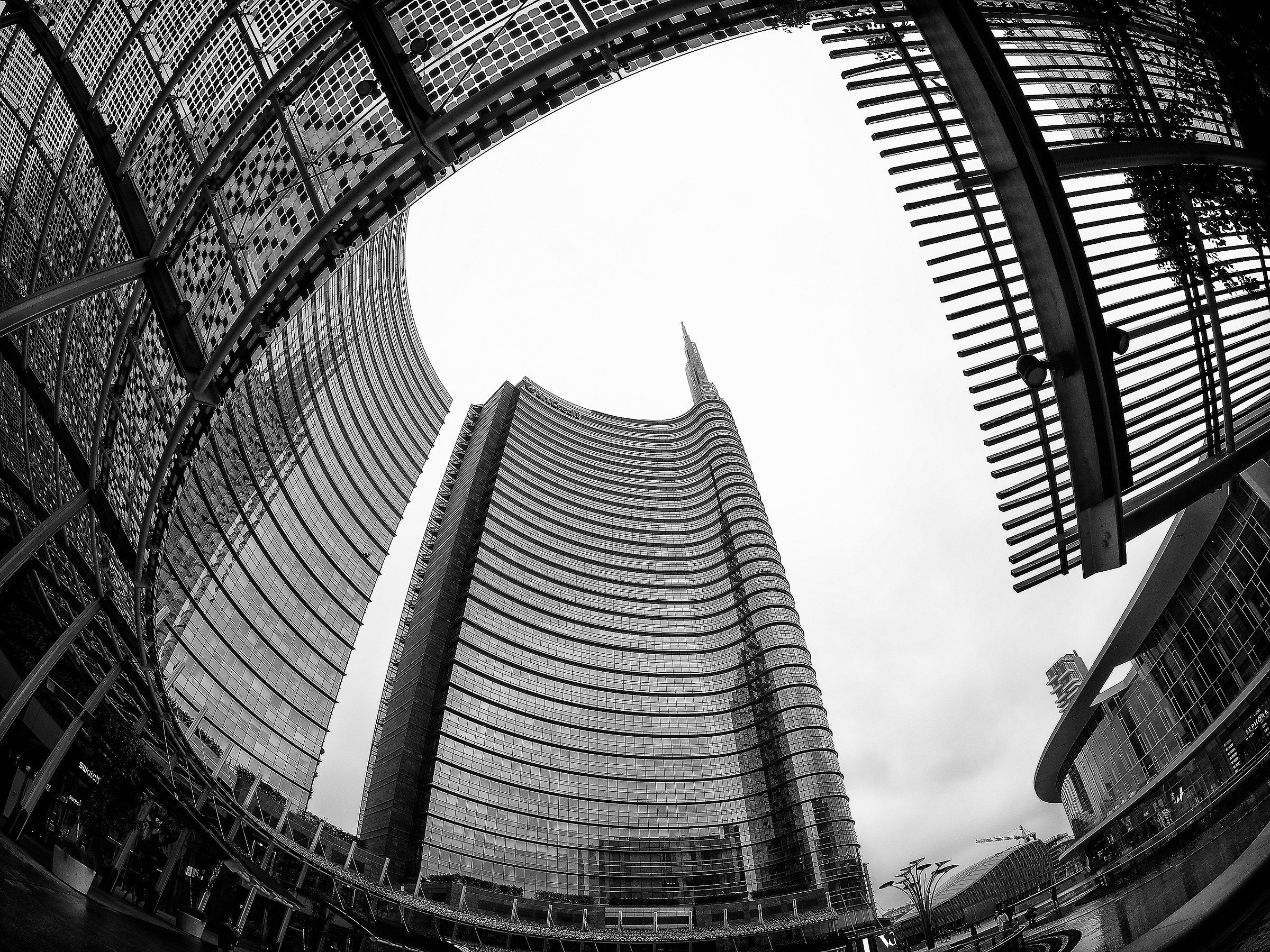 Torre Unicredit