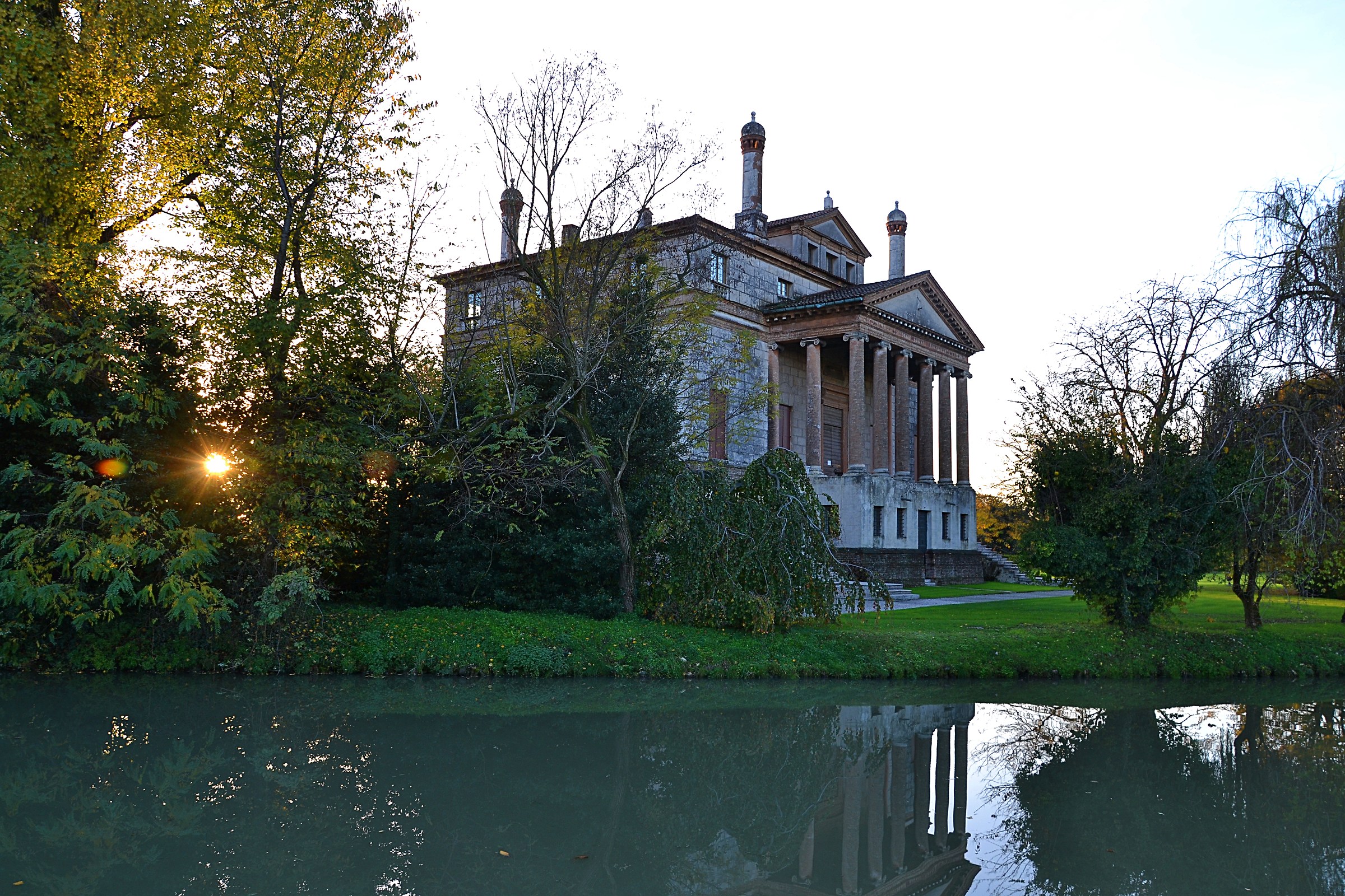 Riflessi malcontenti