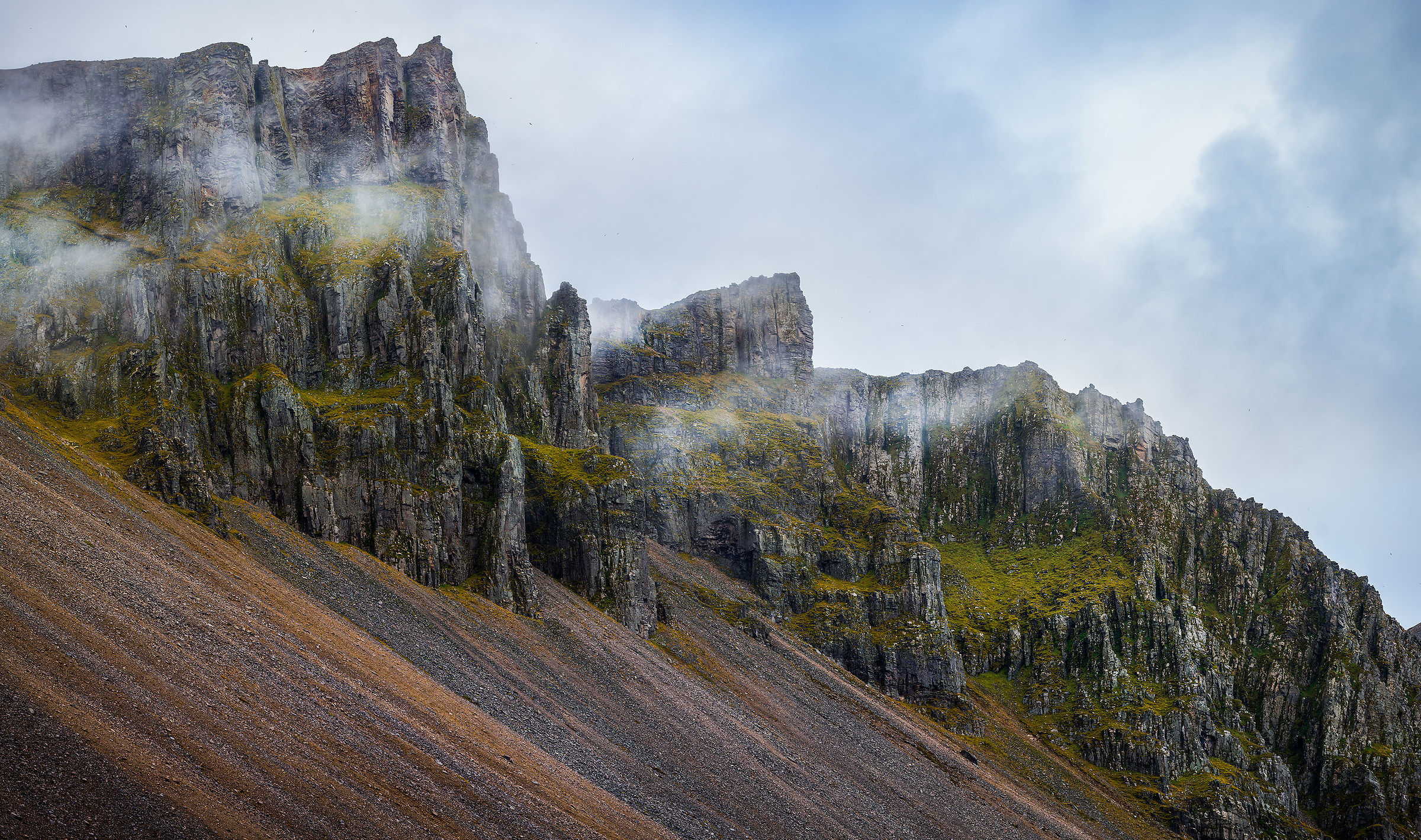 Stokksnes