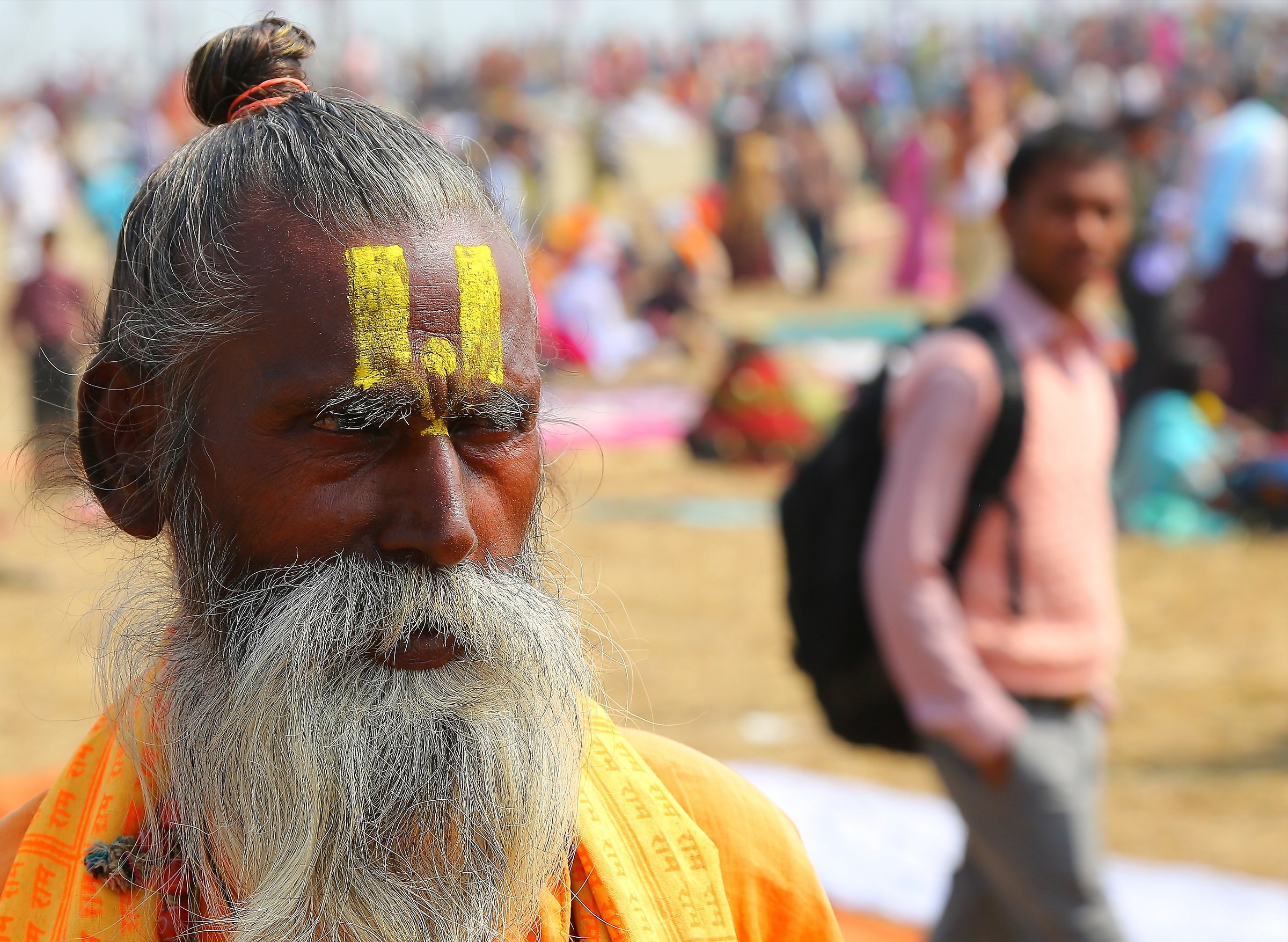 Sadhu