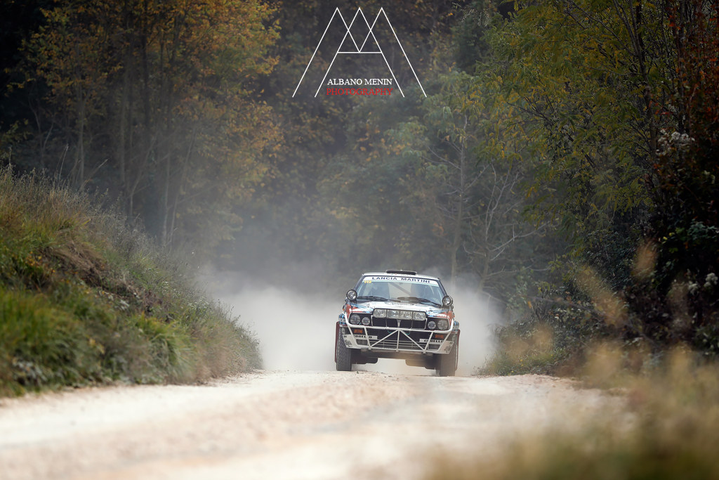 14 ° Rally Club Valpantena 2016