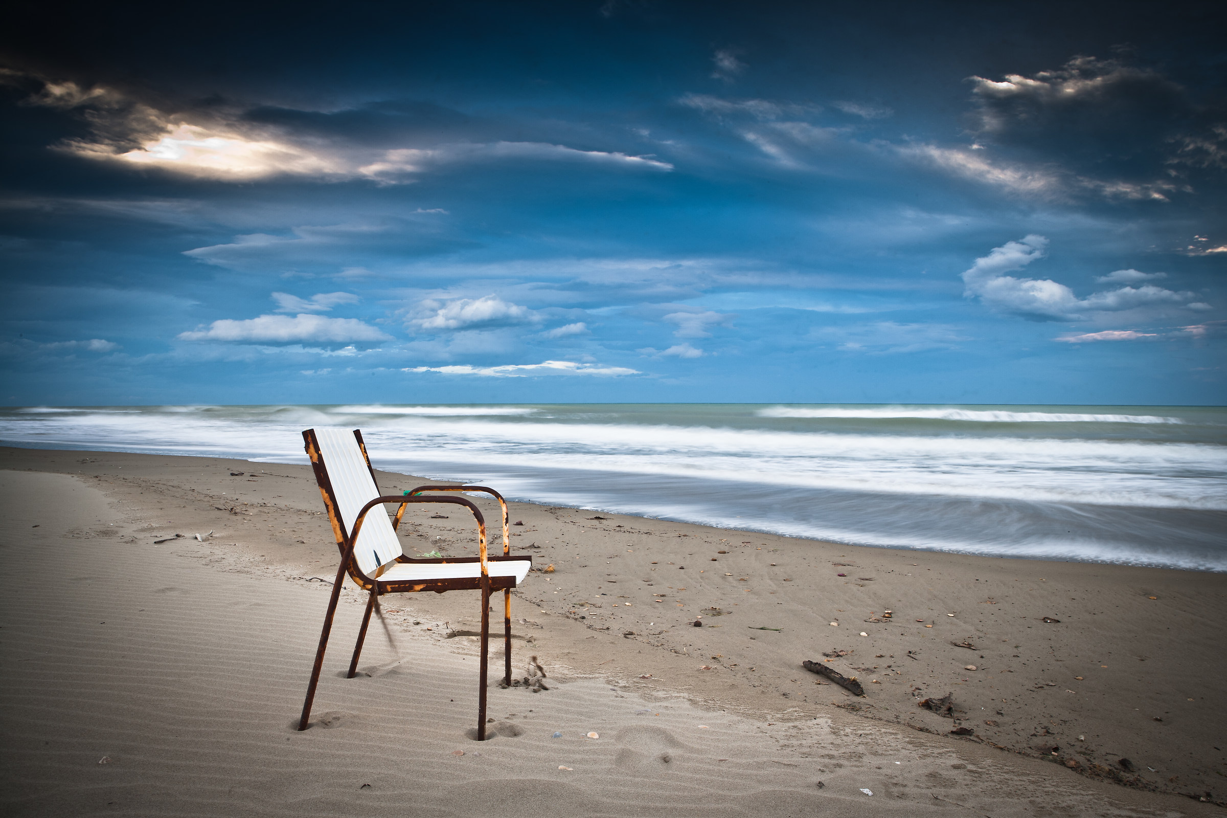 c 'were so we loved.