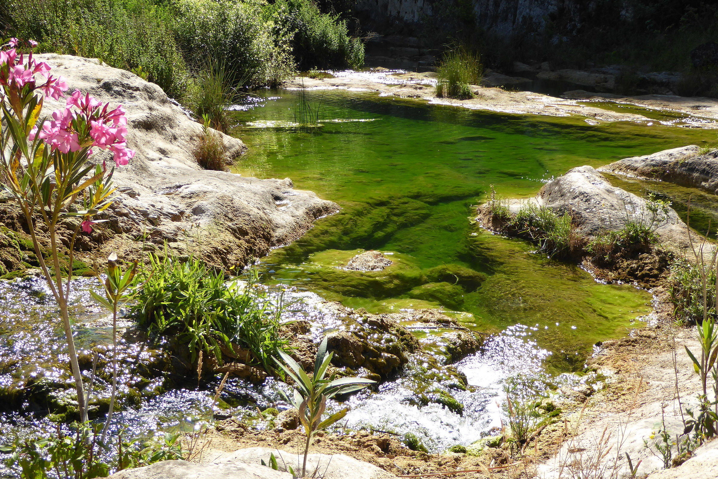 Uruvu Tunnu - Cavagrande del Cassibile