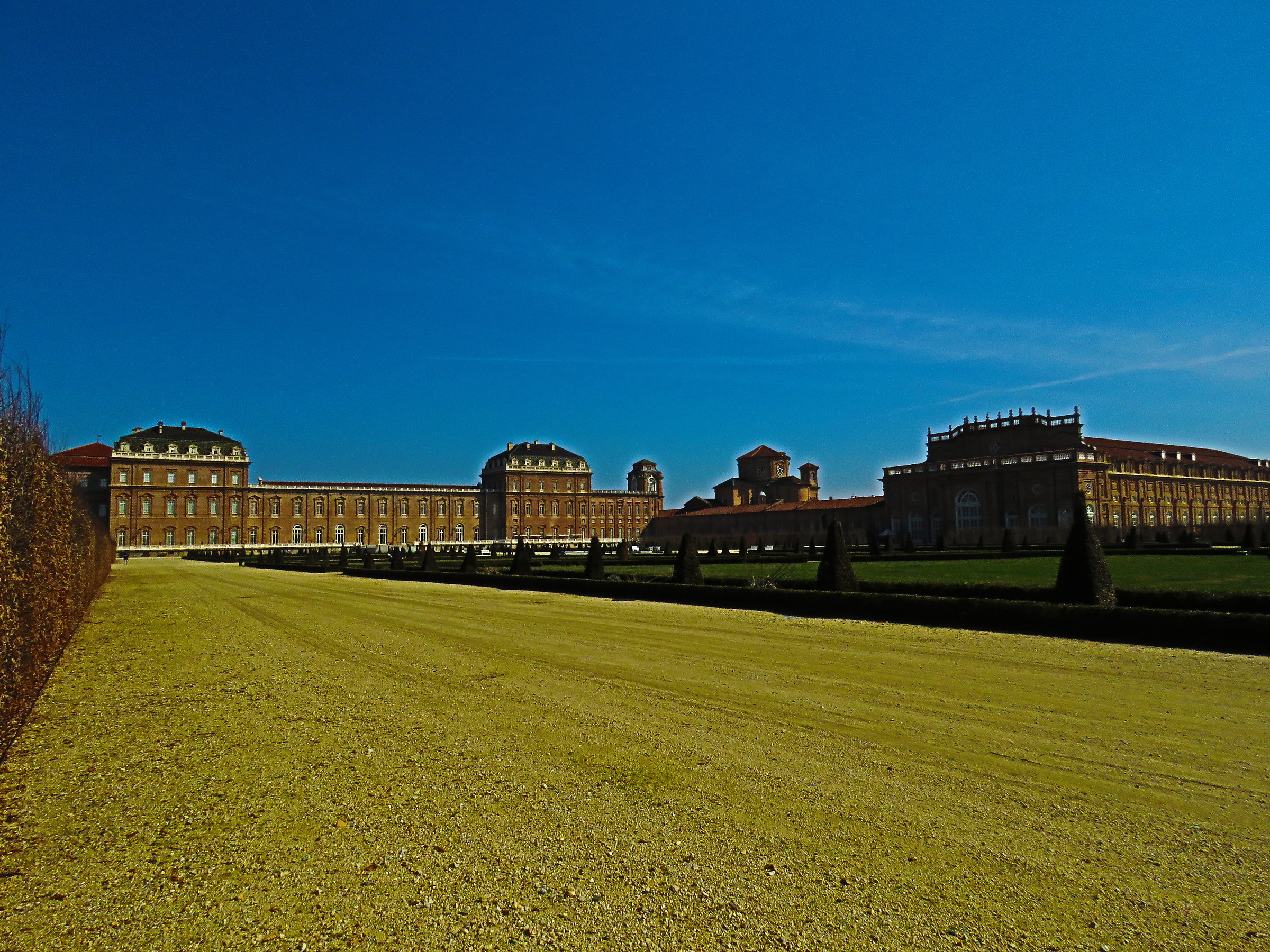 Venaria Reale