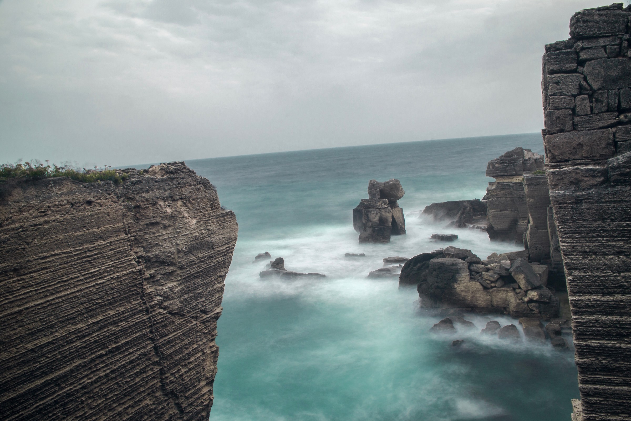 Storm - Santa Cesarea Terme