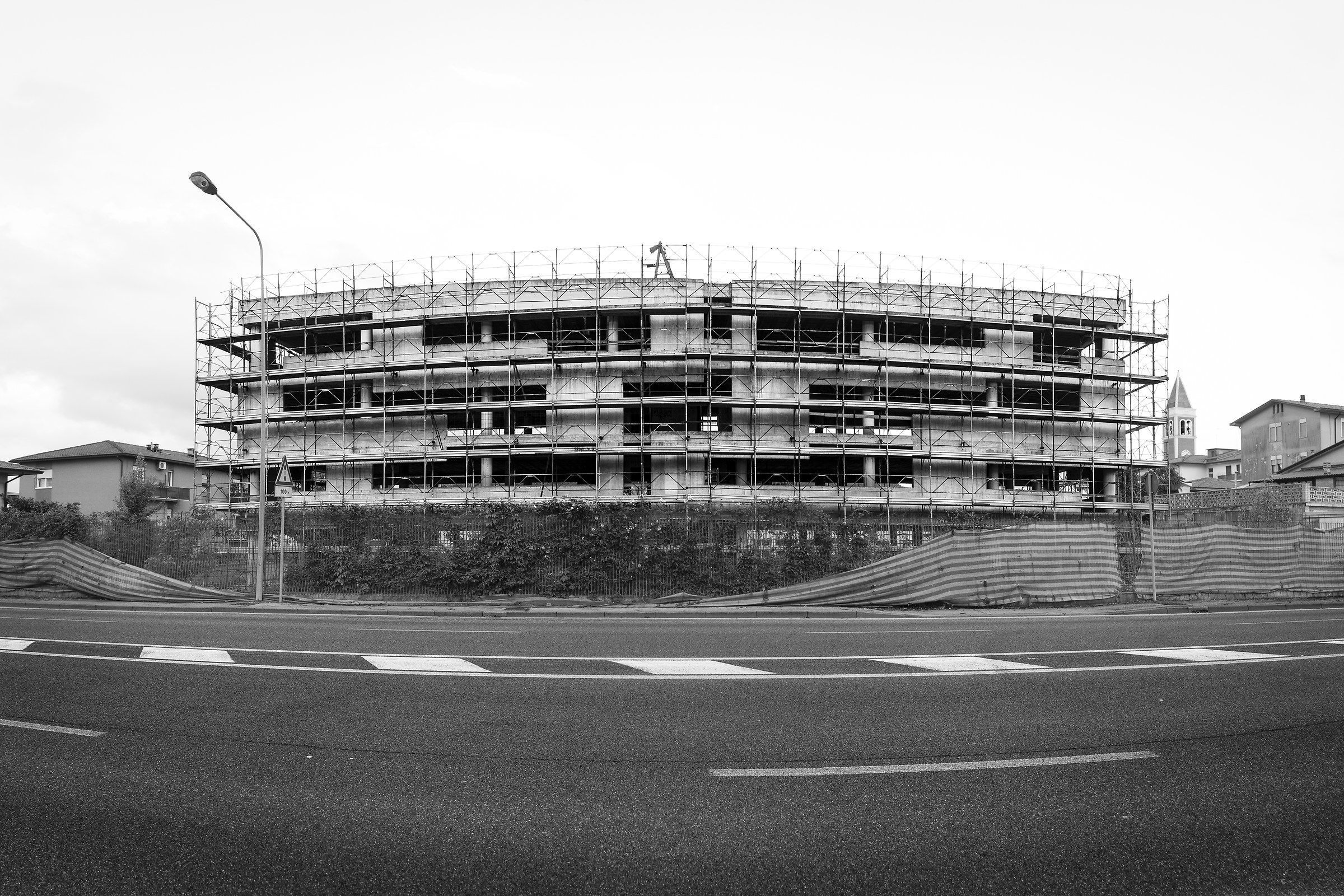 La città Dimenticata #4