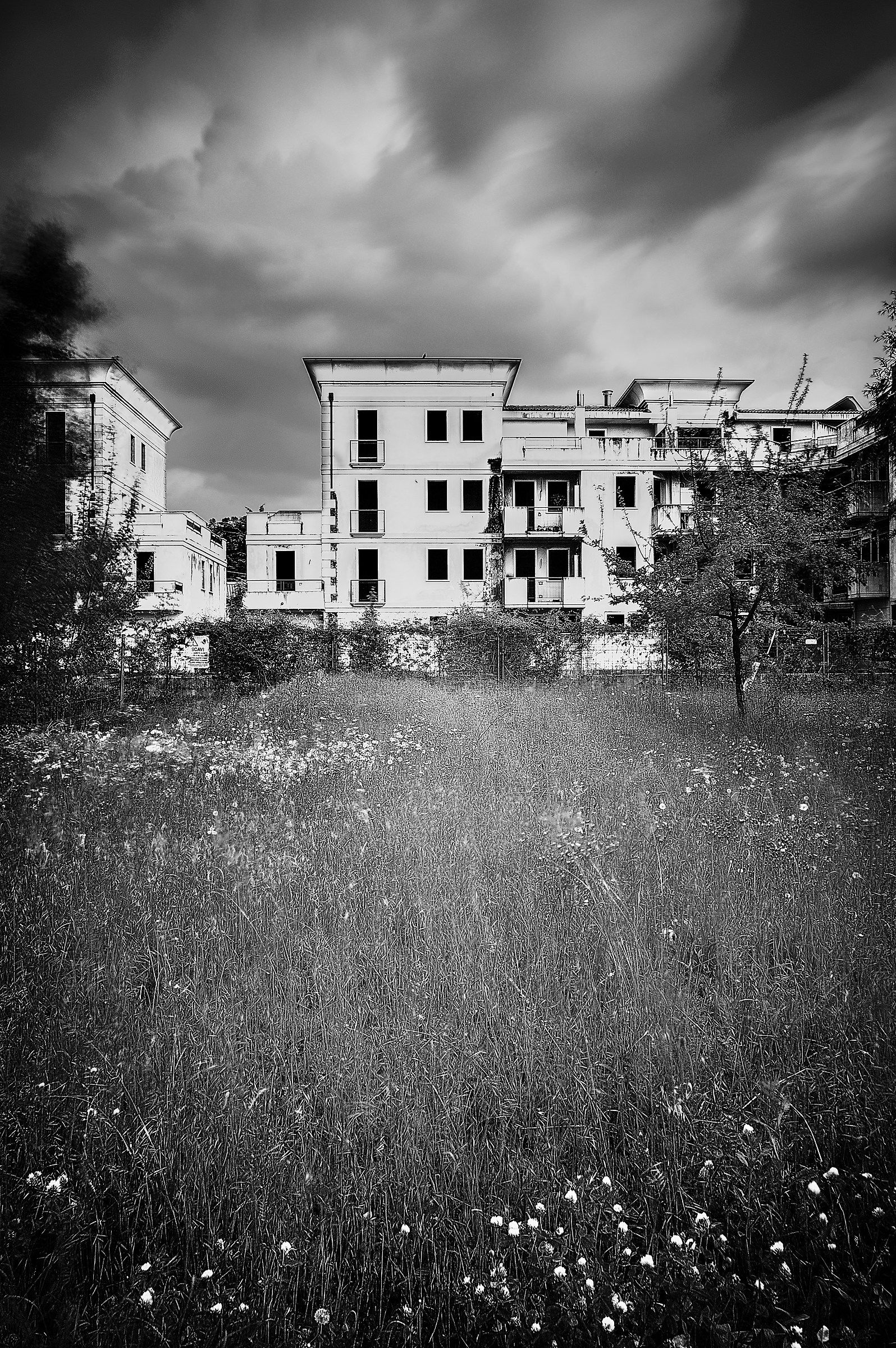 La città Dimenticata #5