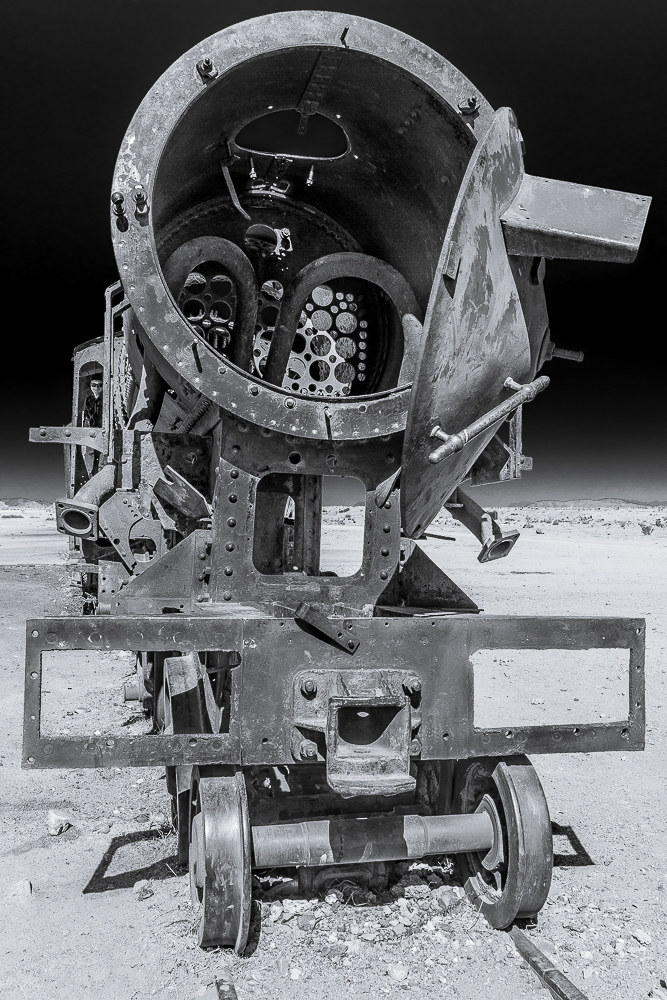 L'entreprise and Captain Kirk!