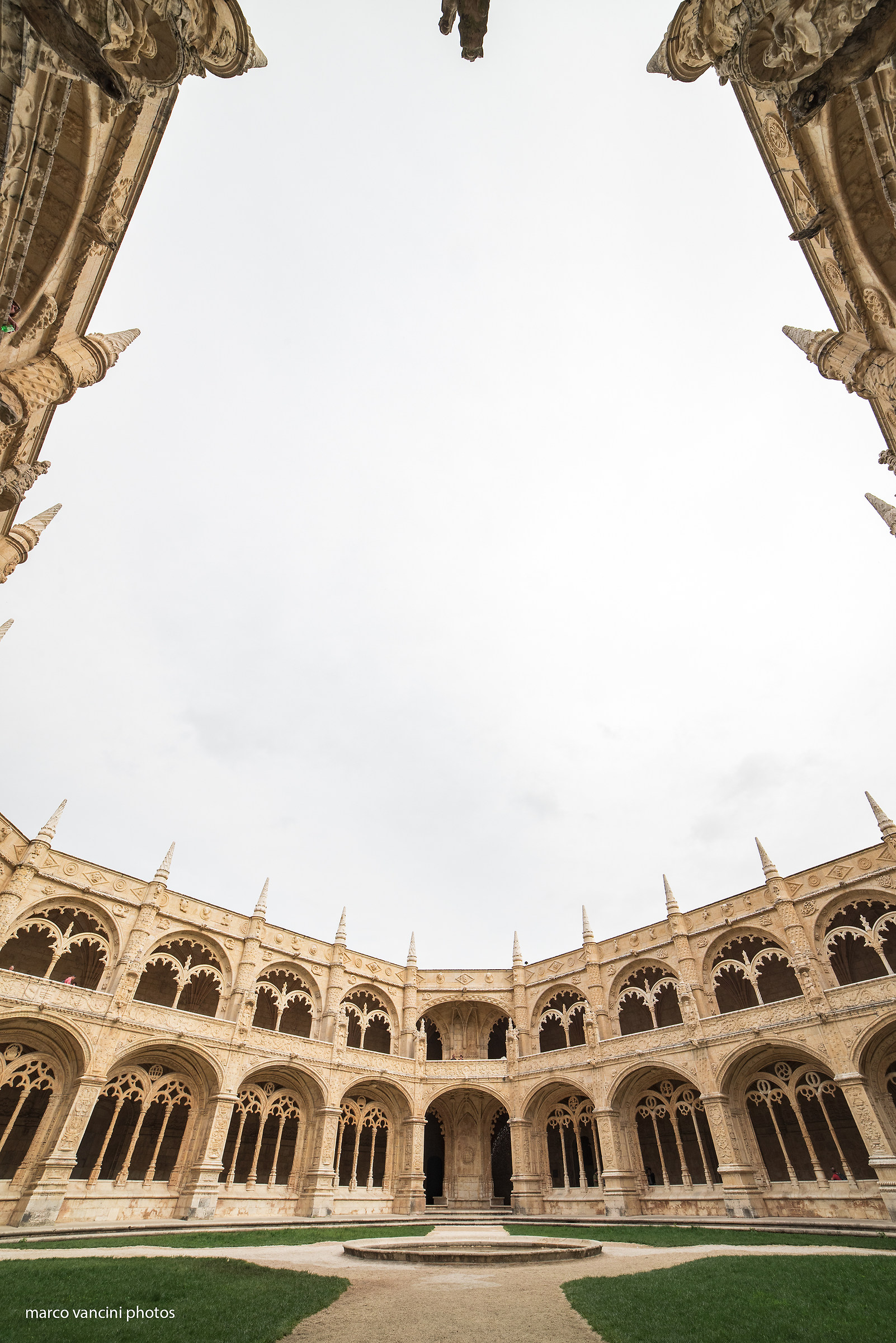 LIsbona,Monastery of Jerónimos
