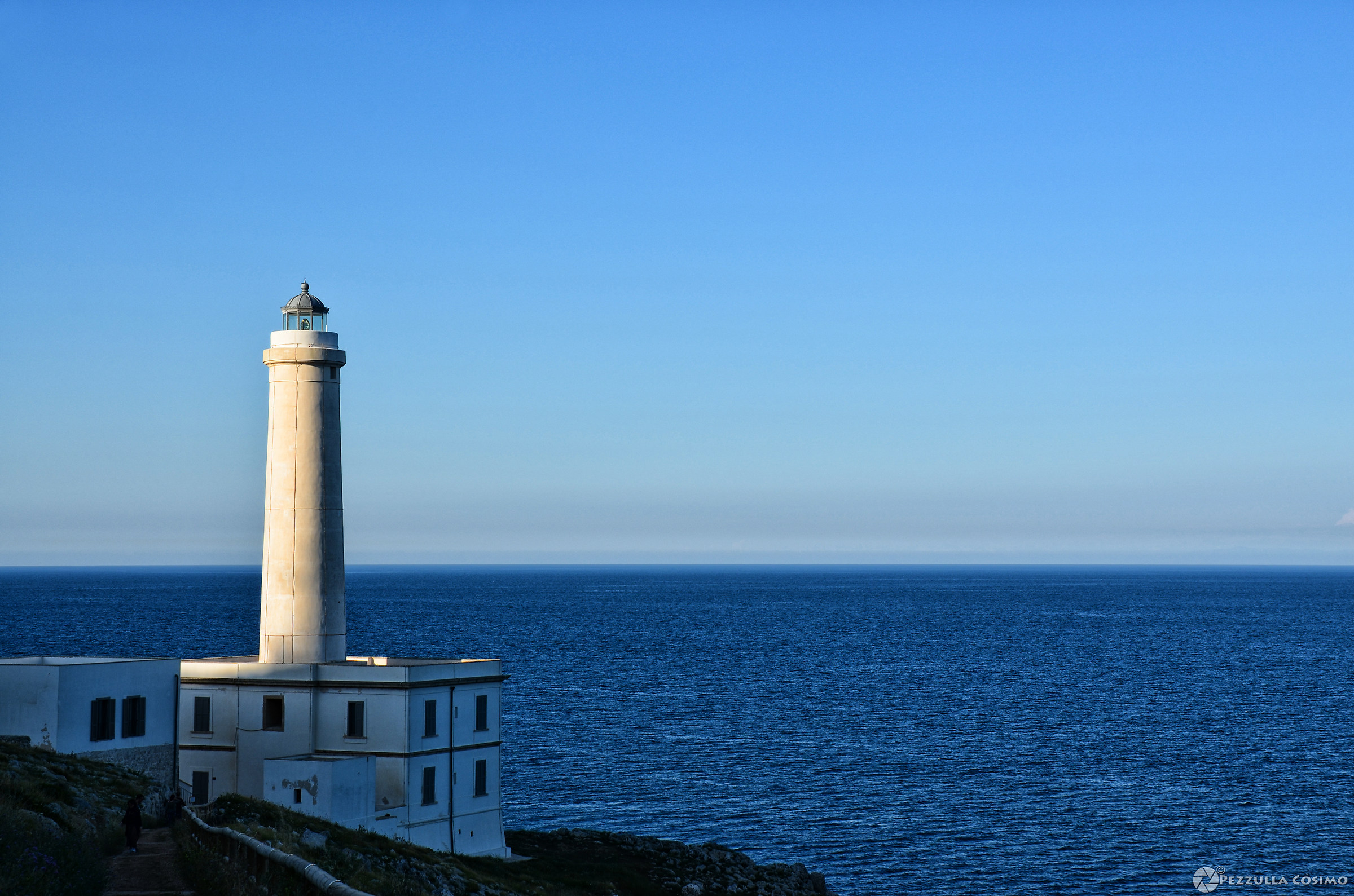 faro palacia otranto