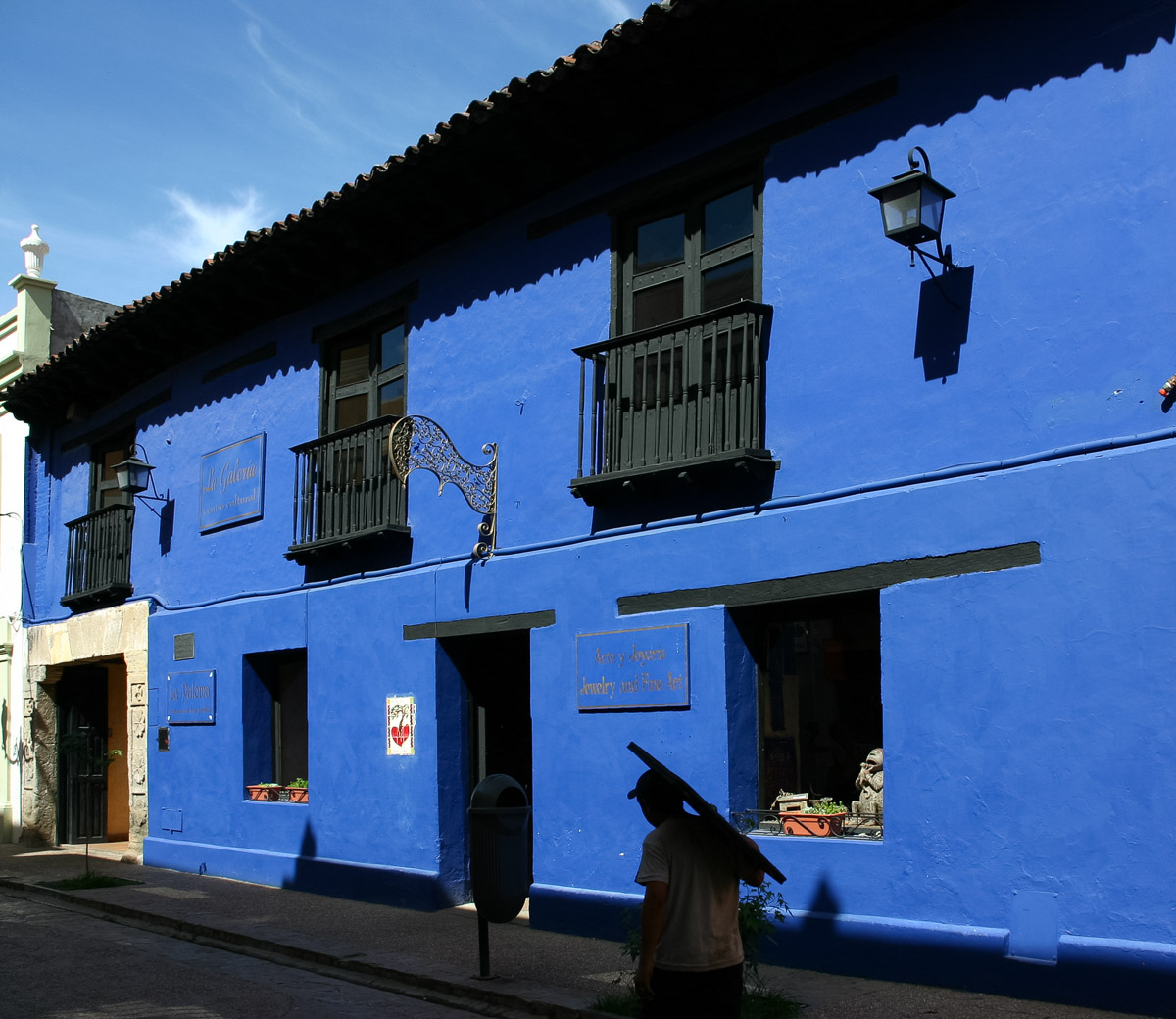 San Cristobal de Las Casas -Chiapas
