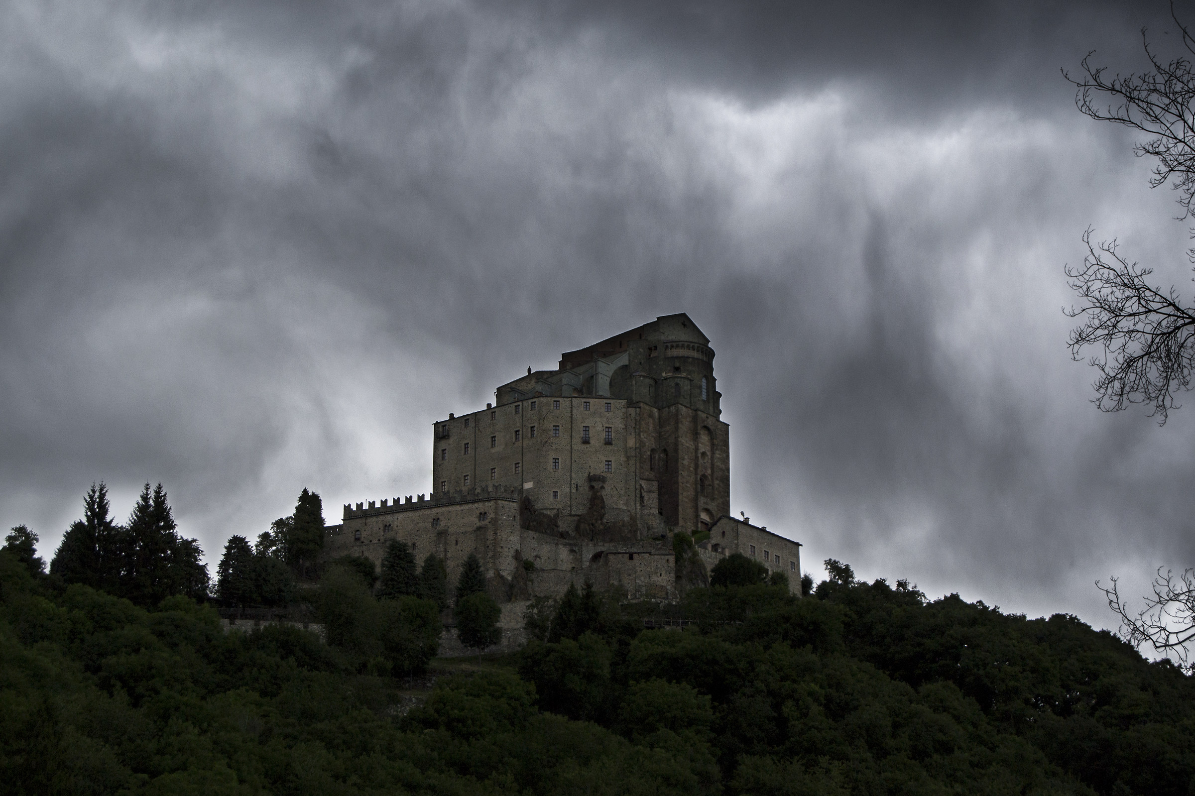 Sacra di S.Michele