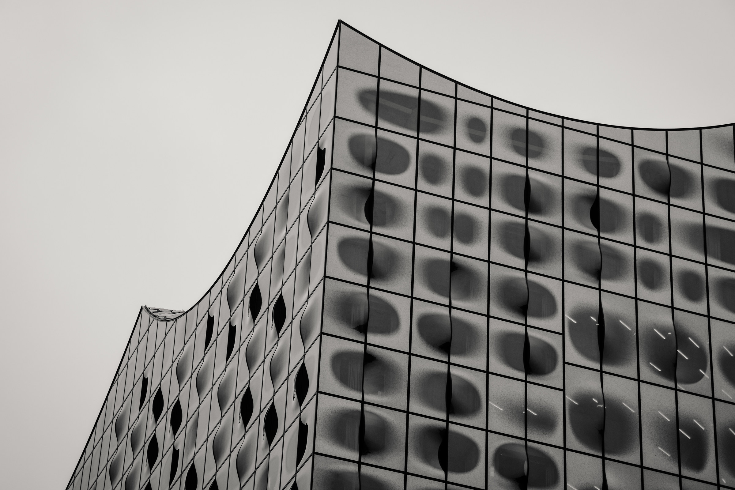 Elbphilarmonie hamburg