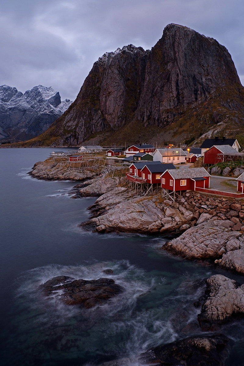 Hamnøy
