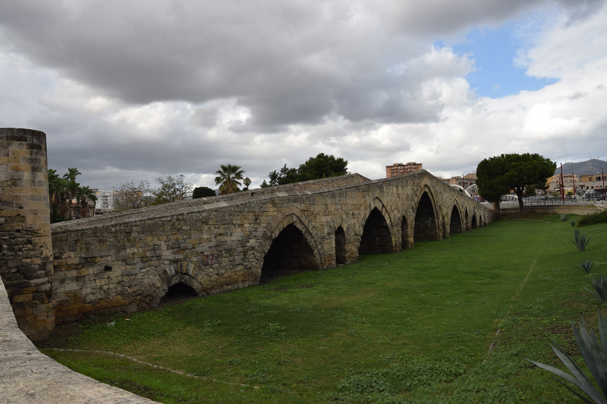 Ponte dell'Ammiraglio (u.n.e.s.c.o.)