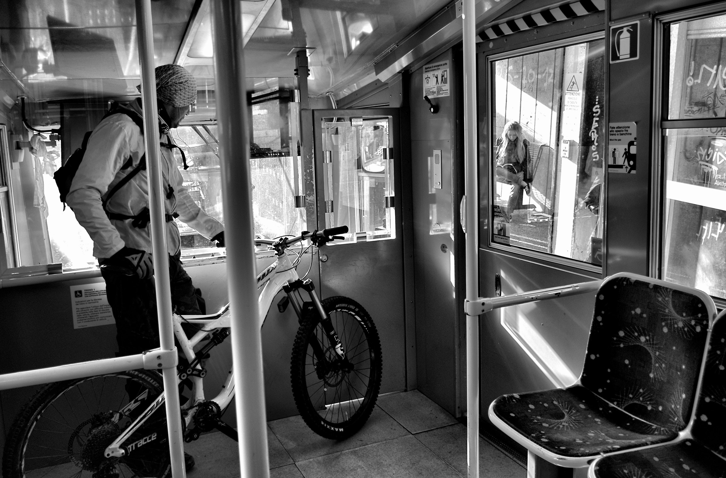 For now I do carry ..