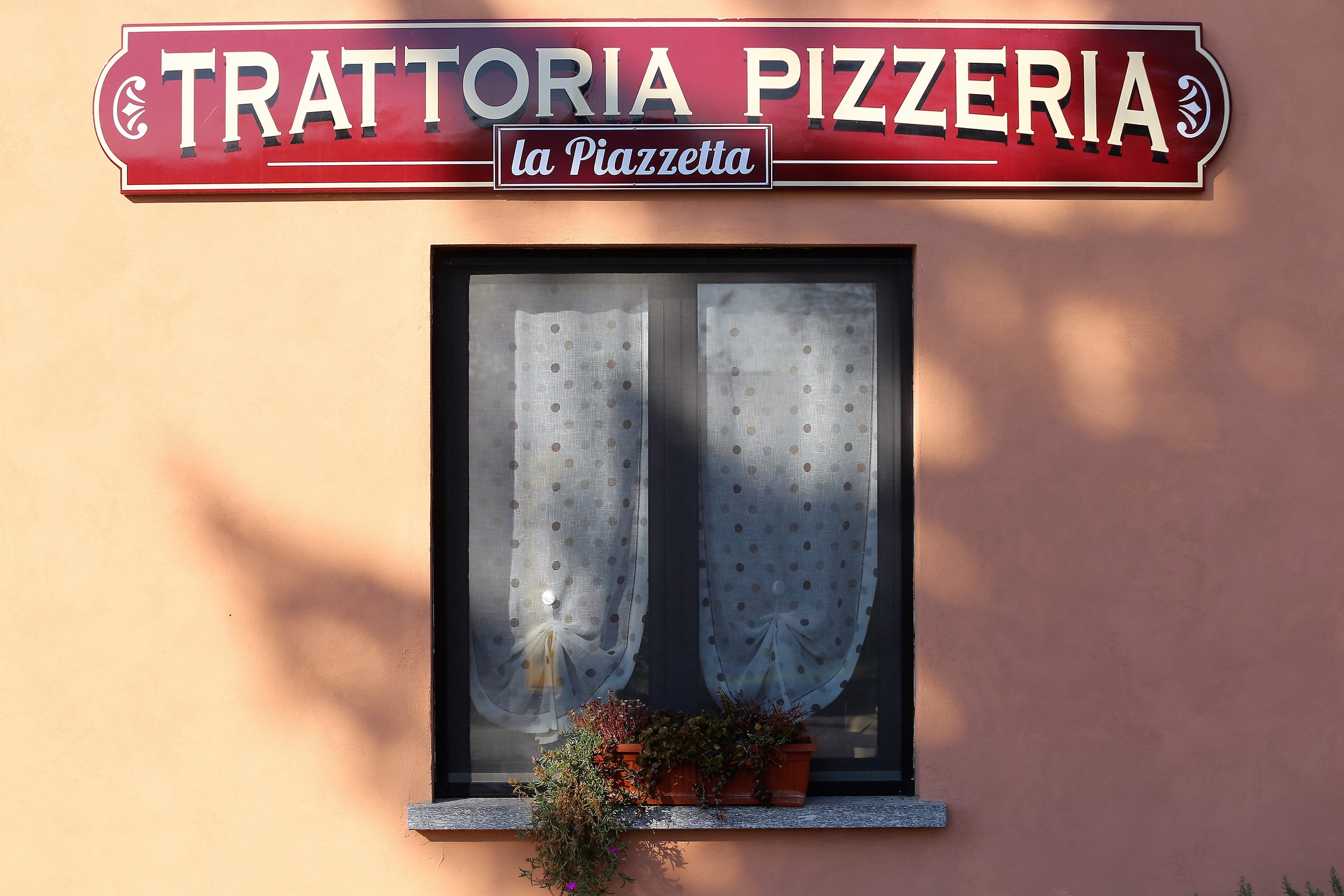 langhe: Trattoria di campagna