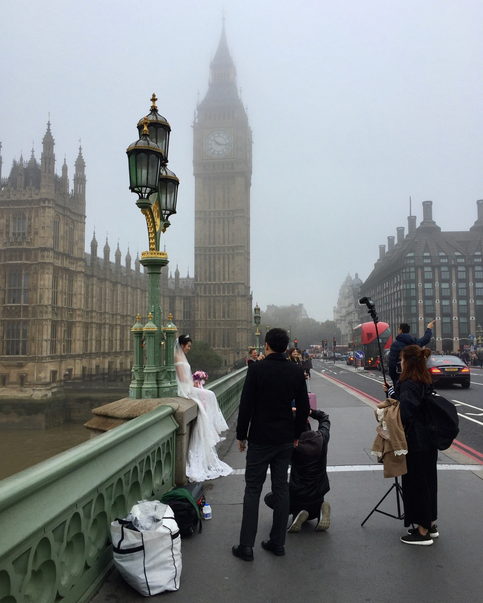 Scene da un matrimonio