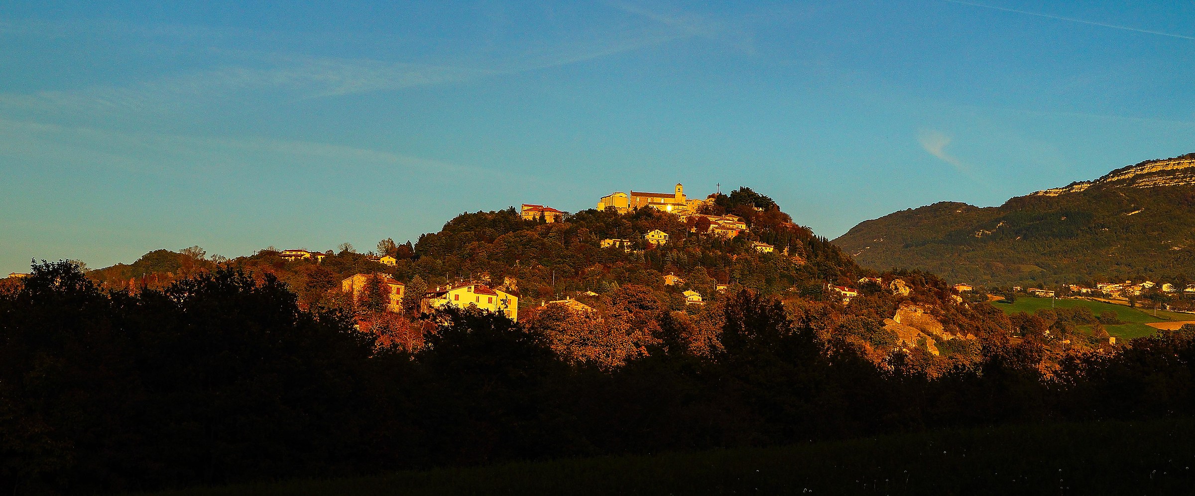 Pennabilli (Montefeltro)