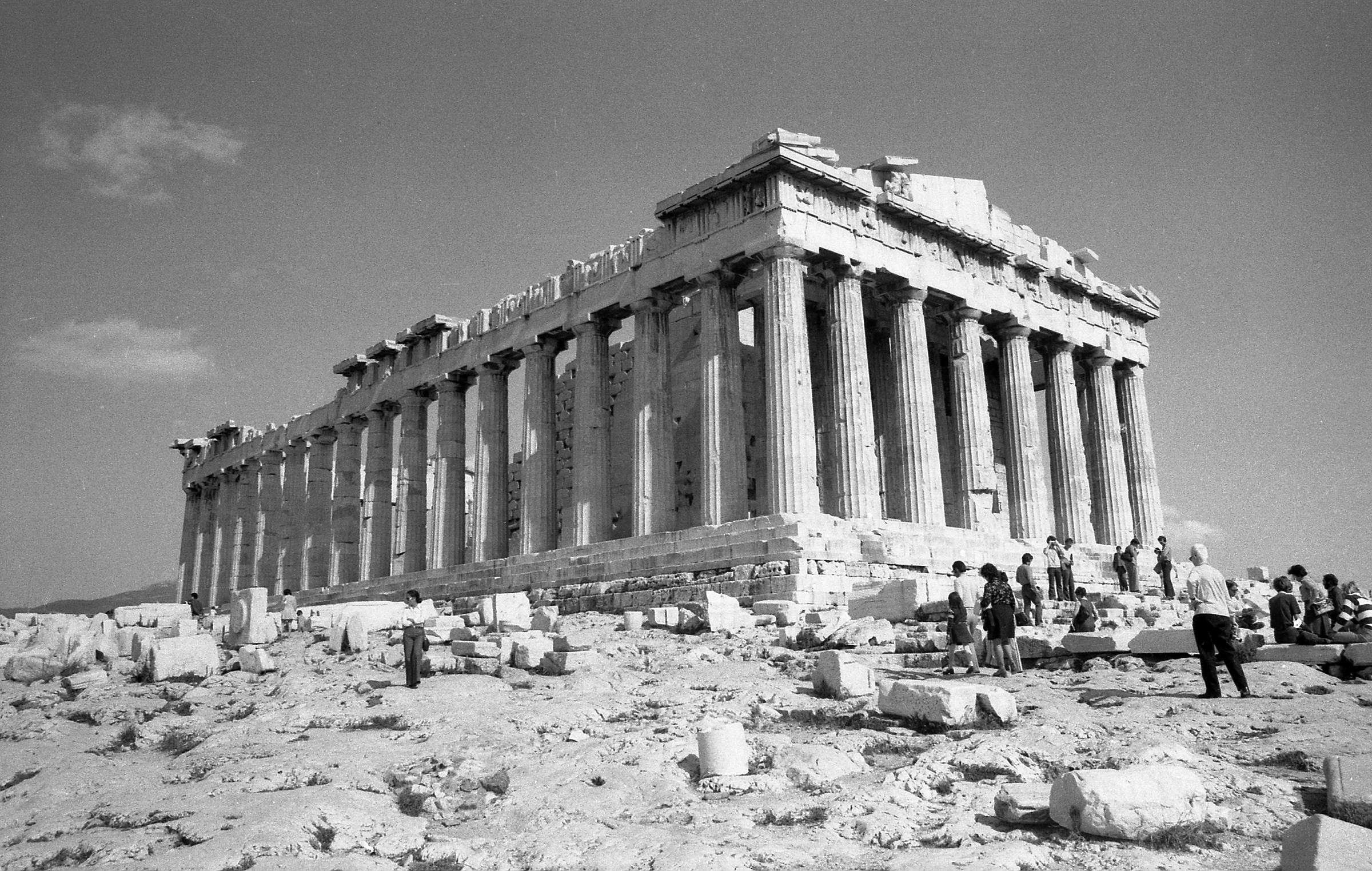 Parthenon